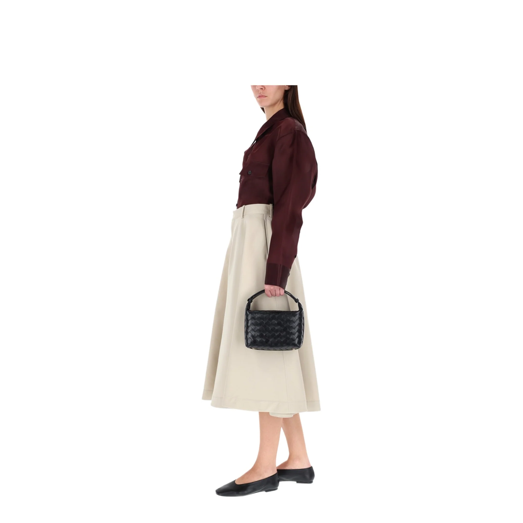 Flared Pants - Image 2