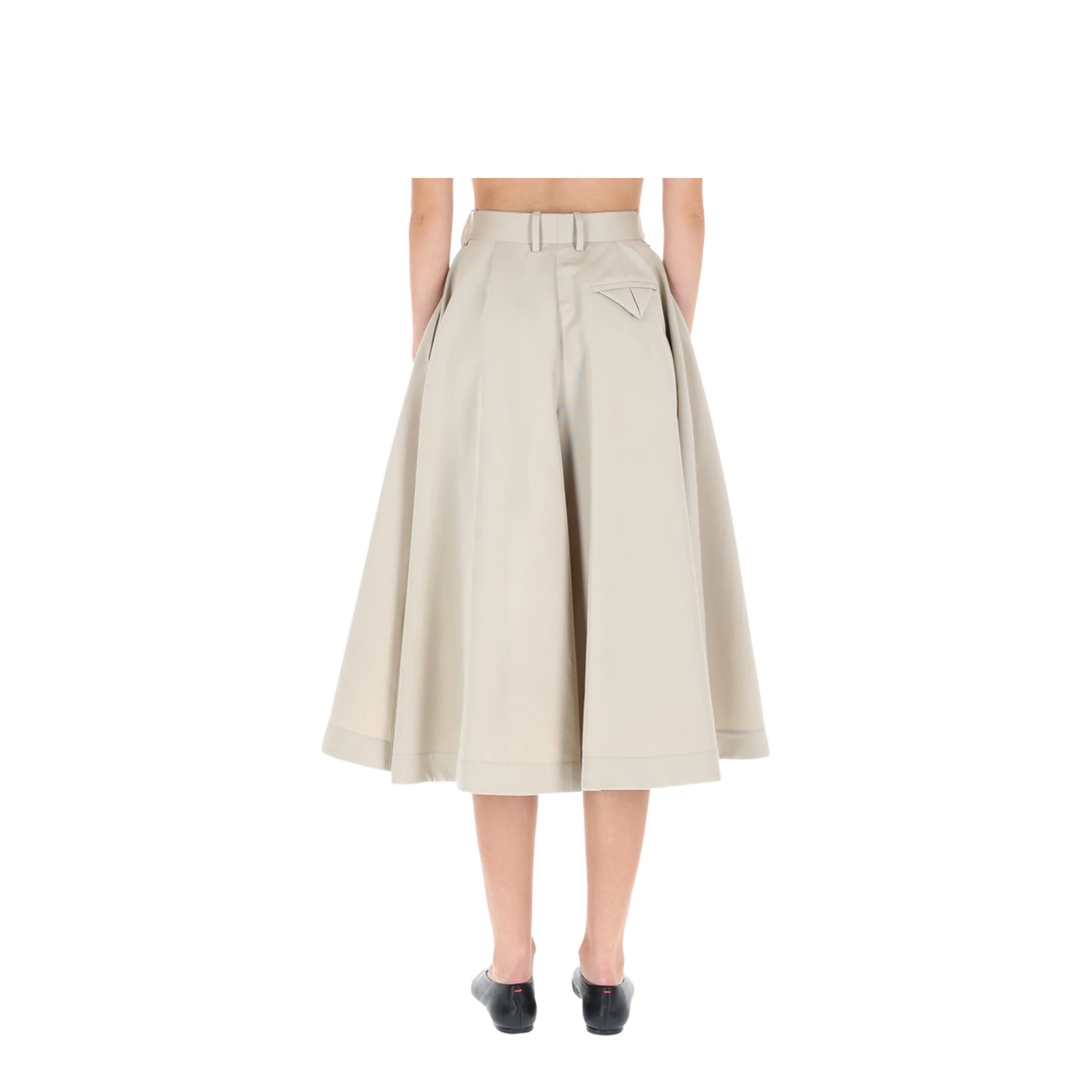 Flared Pants - Image 4