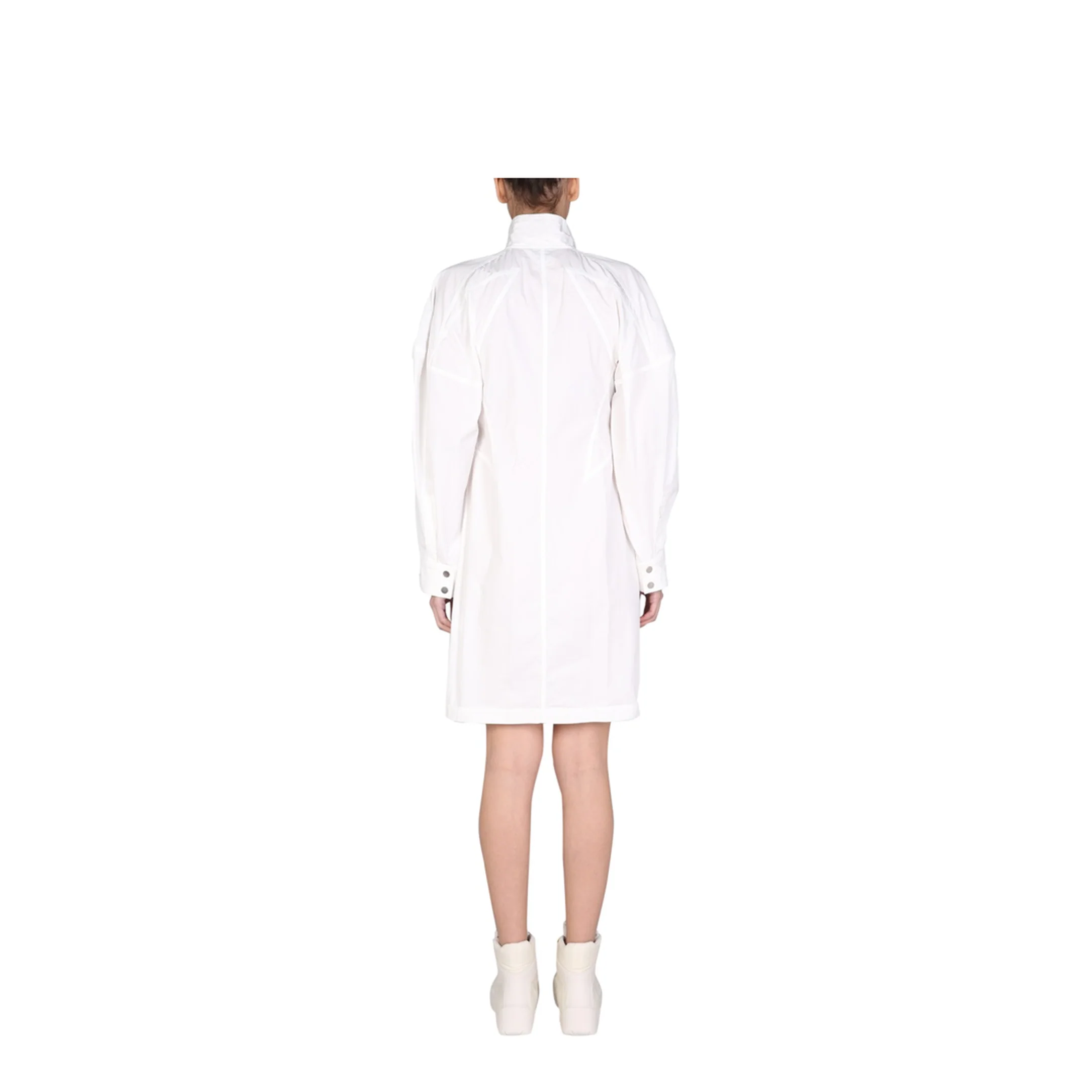 High Neck Dress - Image 3
