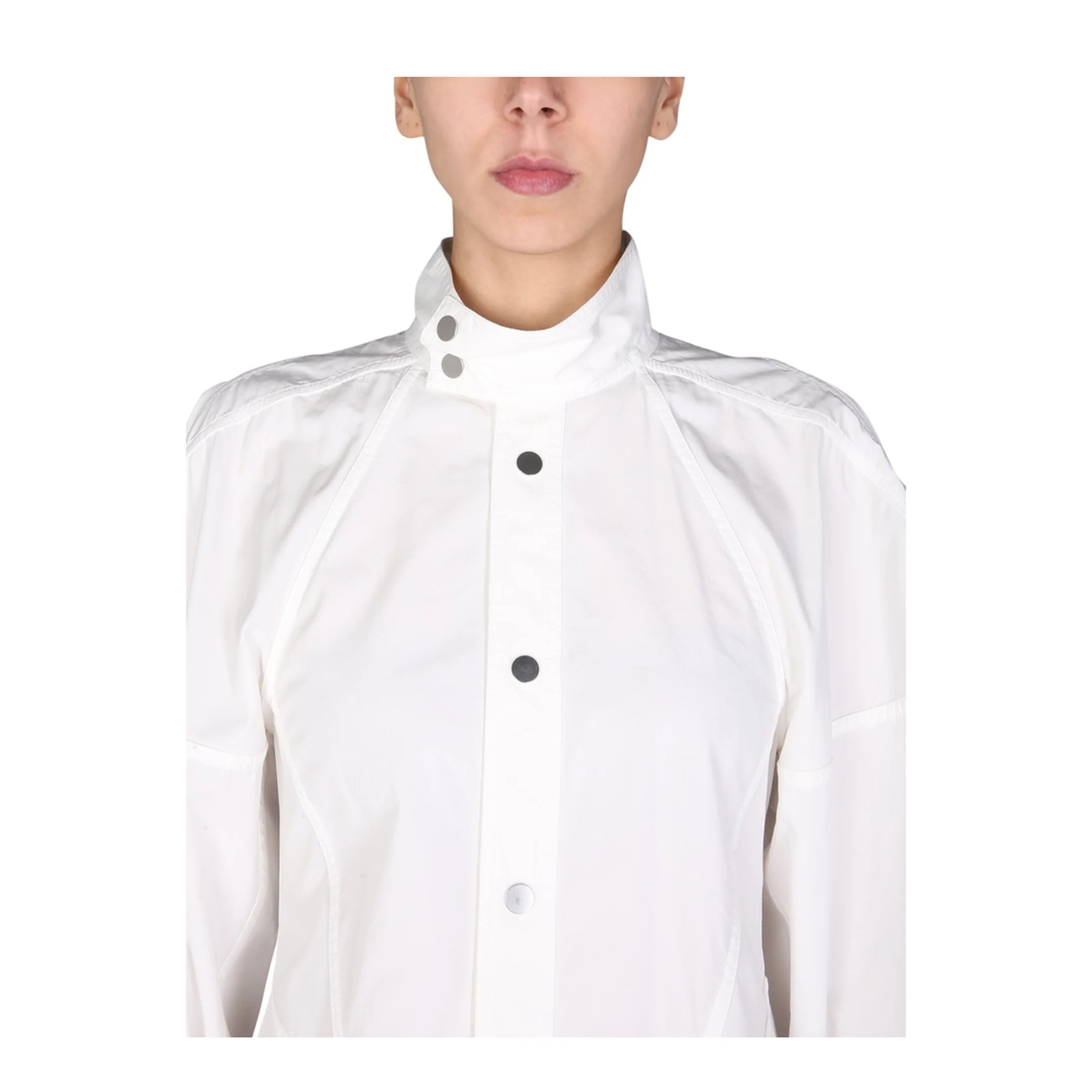 High Neck Dress - Image 4