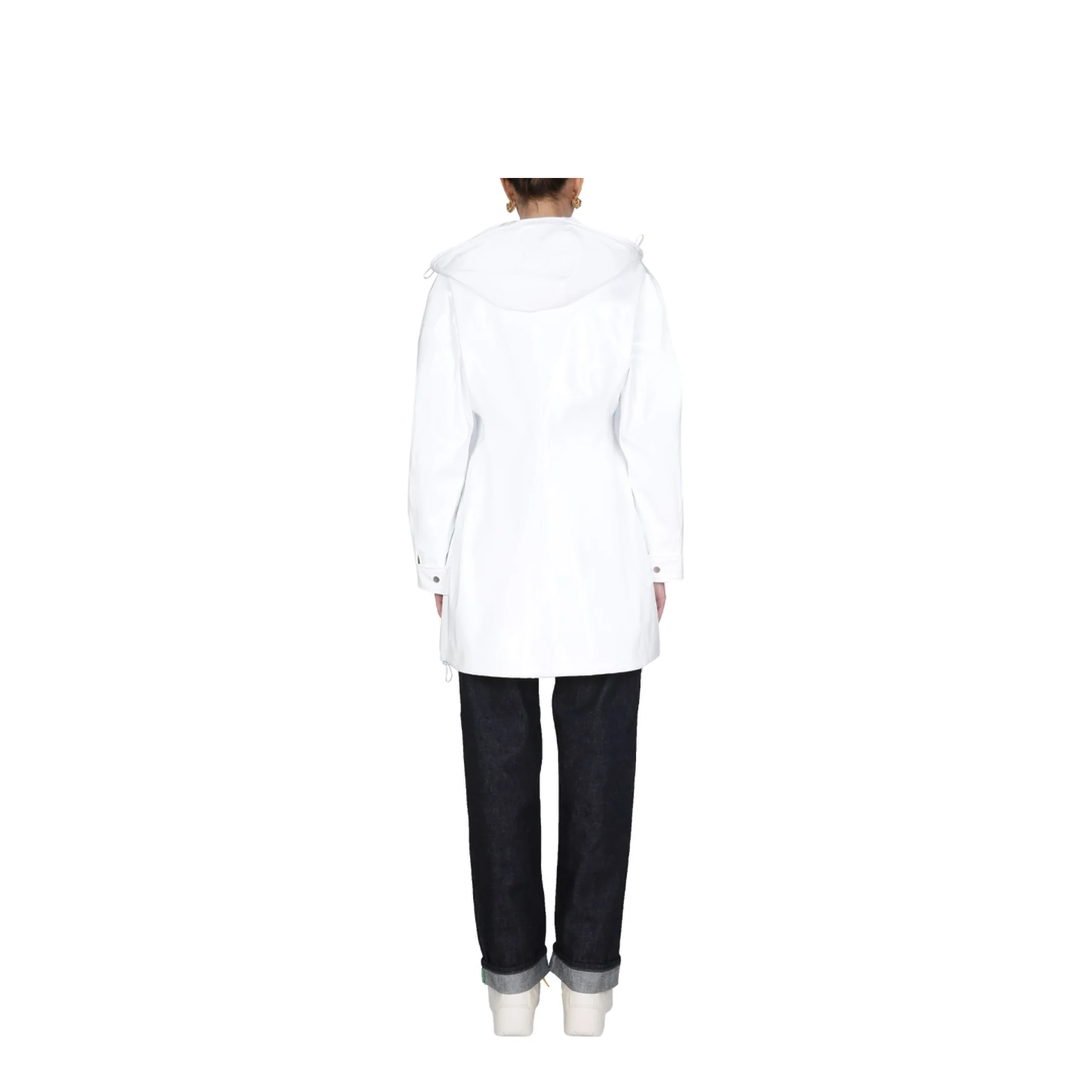 Hooded Parka - Image 3