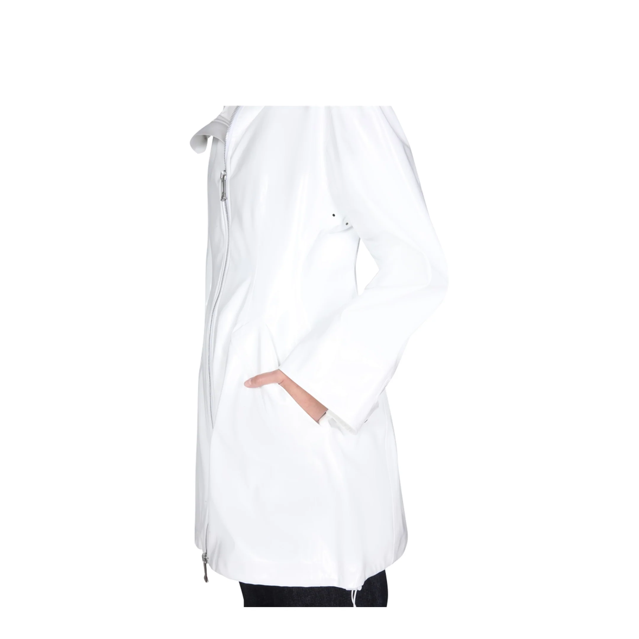 Hooded Parka - Image 4