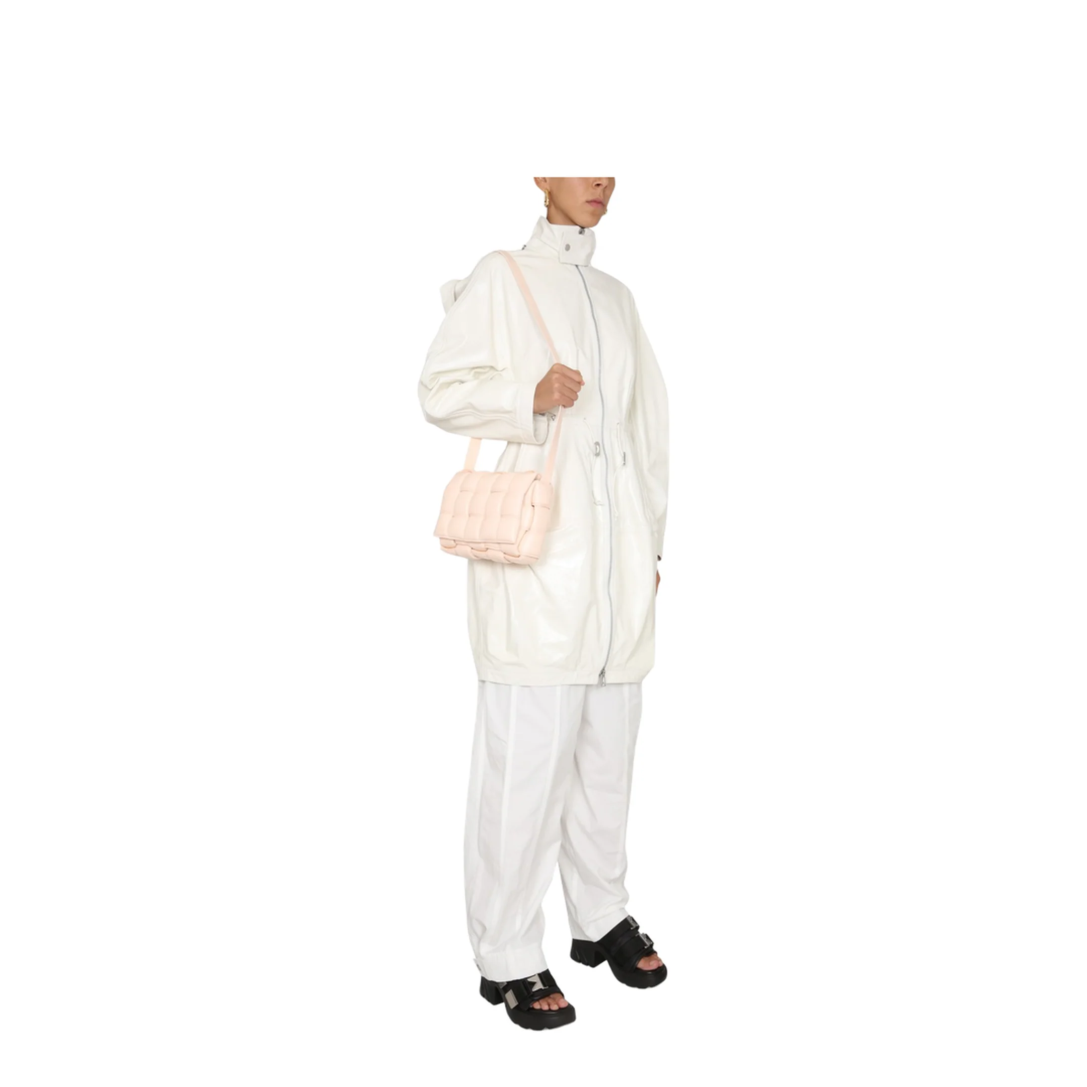 Hooded Parka - Image 2