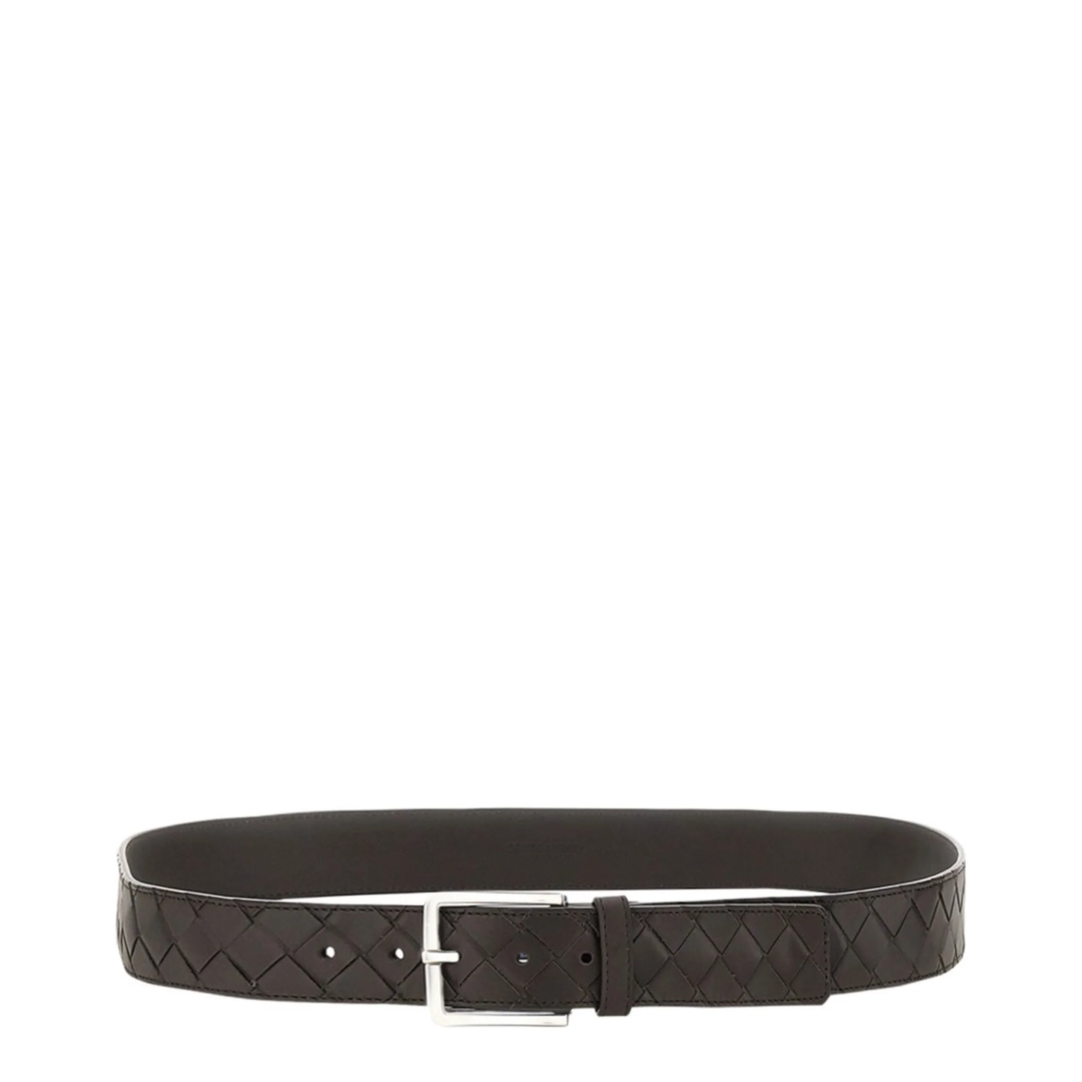 Intrecciato Belt - Image 3