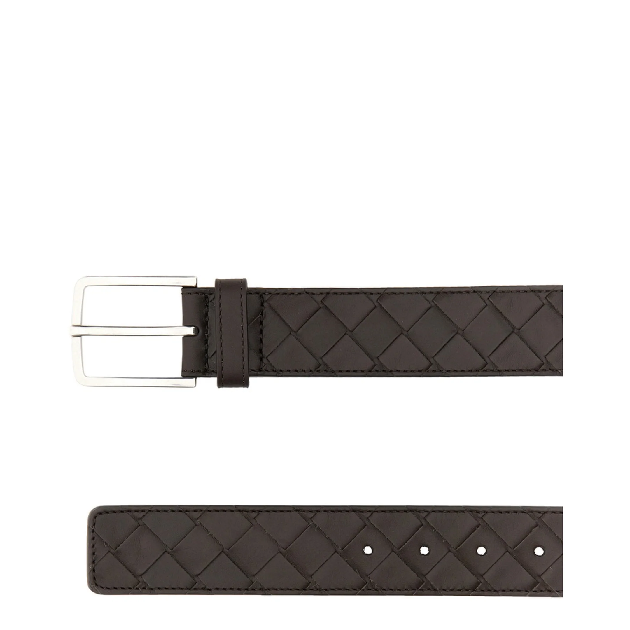 Intrecciato Belt - Image 5