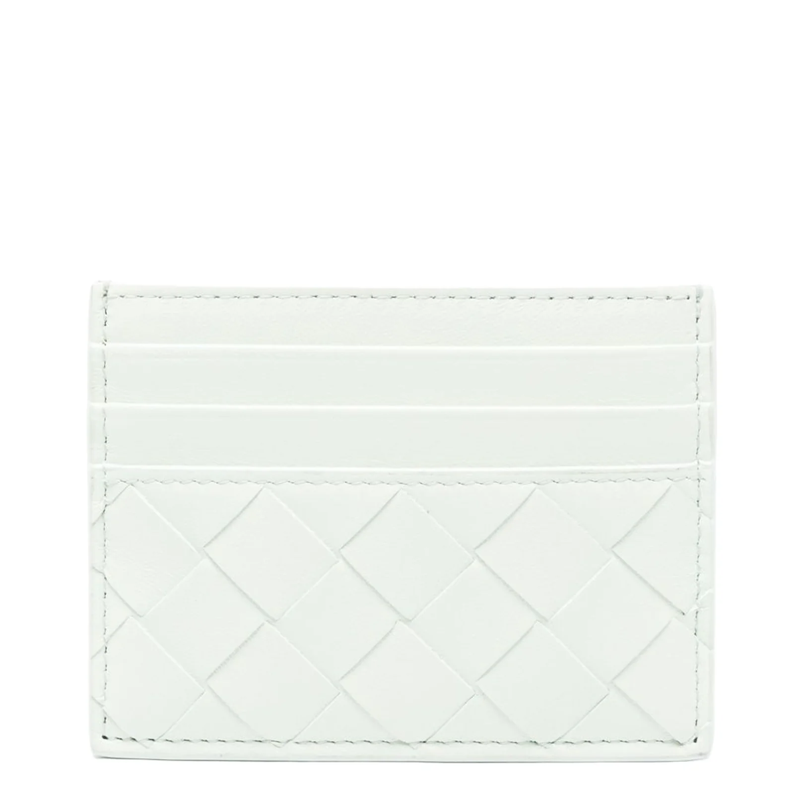 Intrecciato Credit Card Case - Image 3