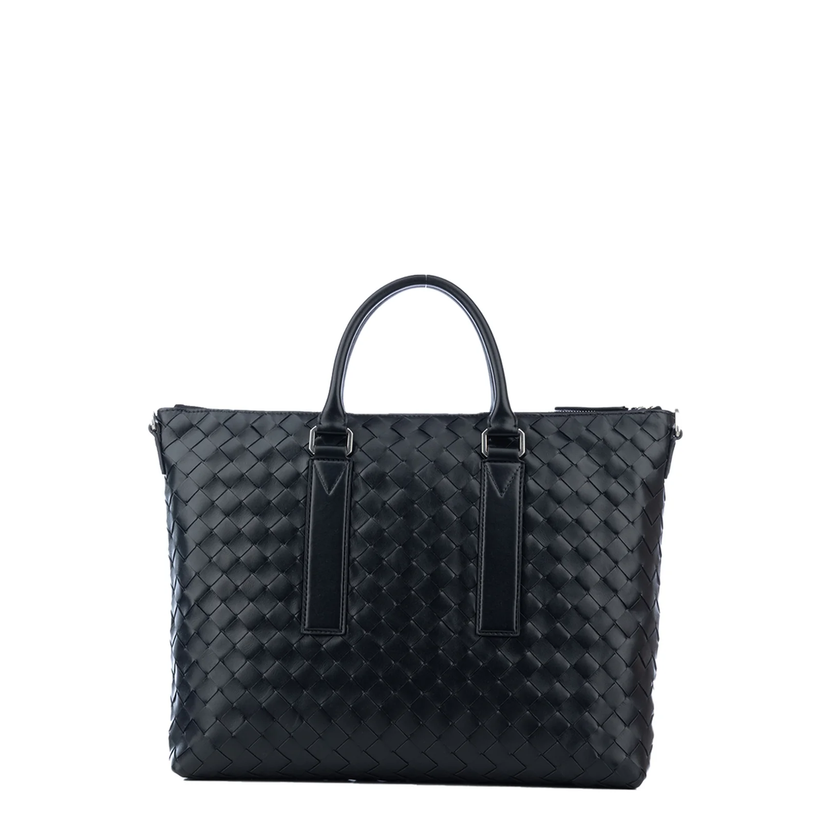 Intrecciato Soft Briefcase - Image 3