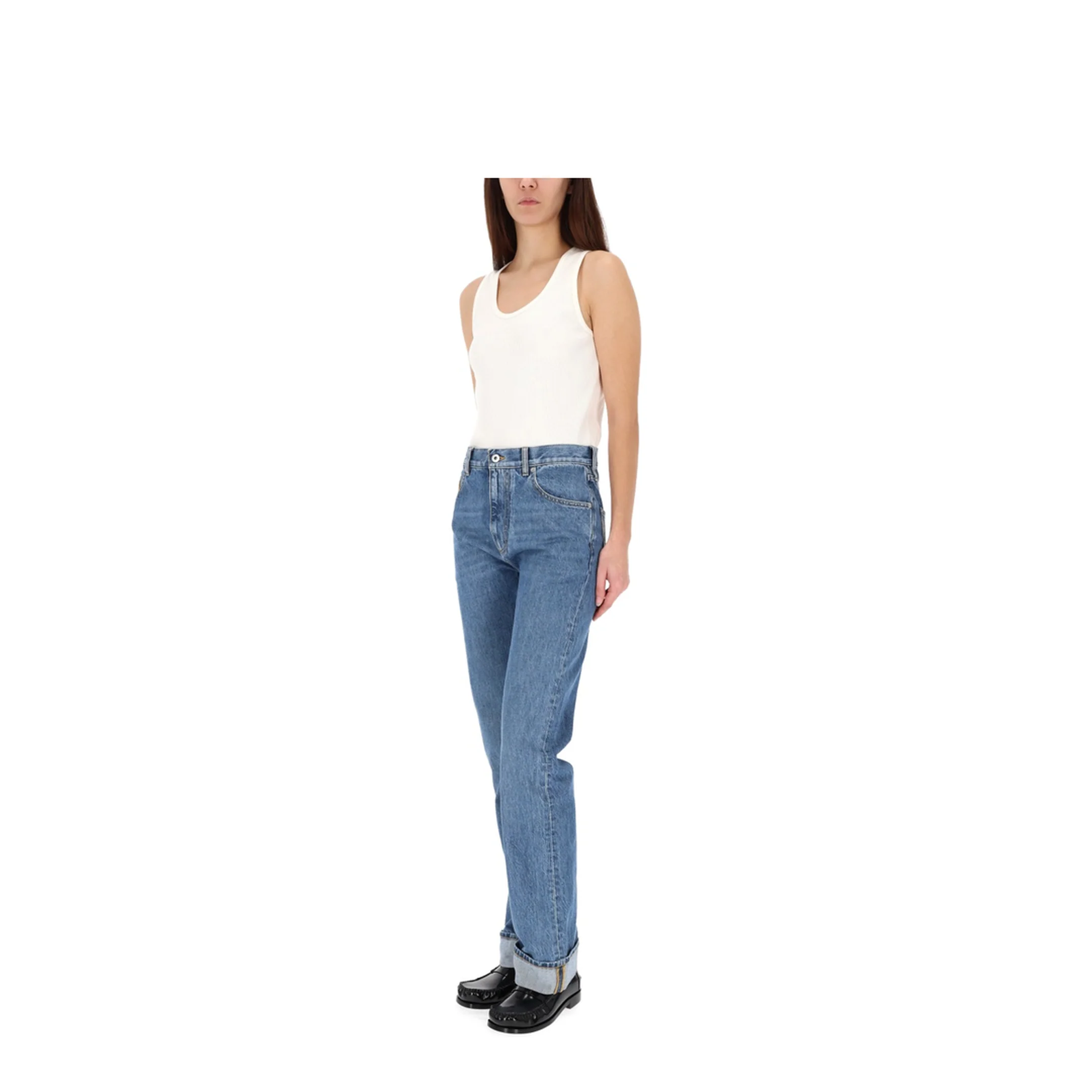 Jeans Blue - Image 2