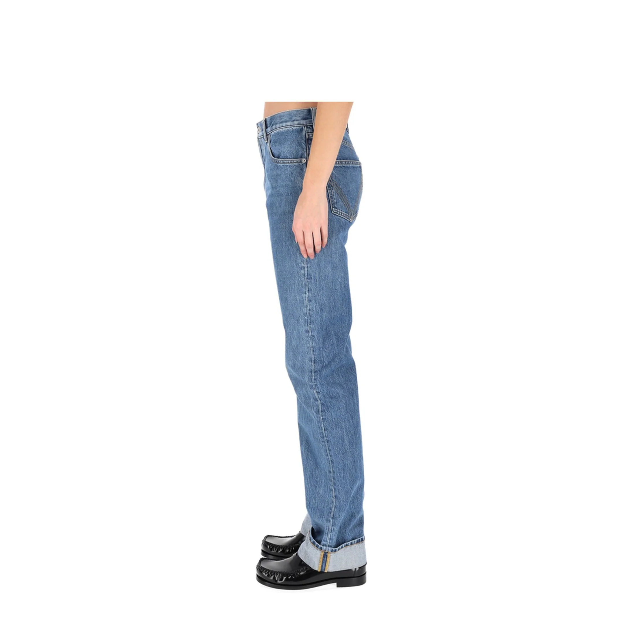 Jeans Blue - Image 3