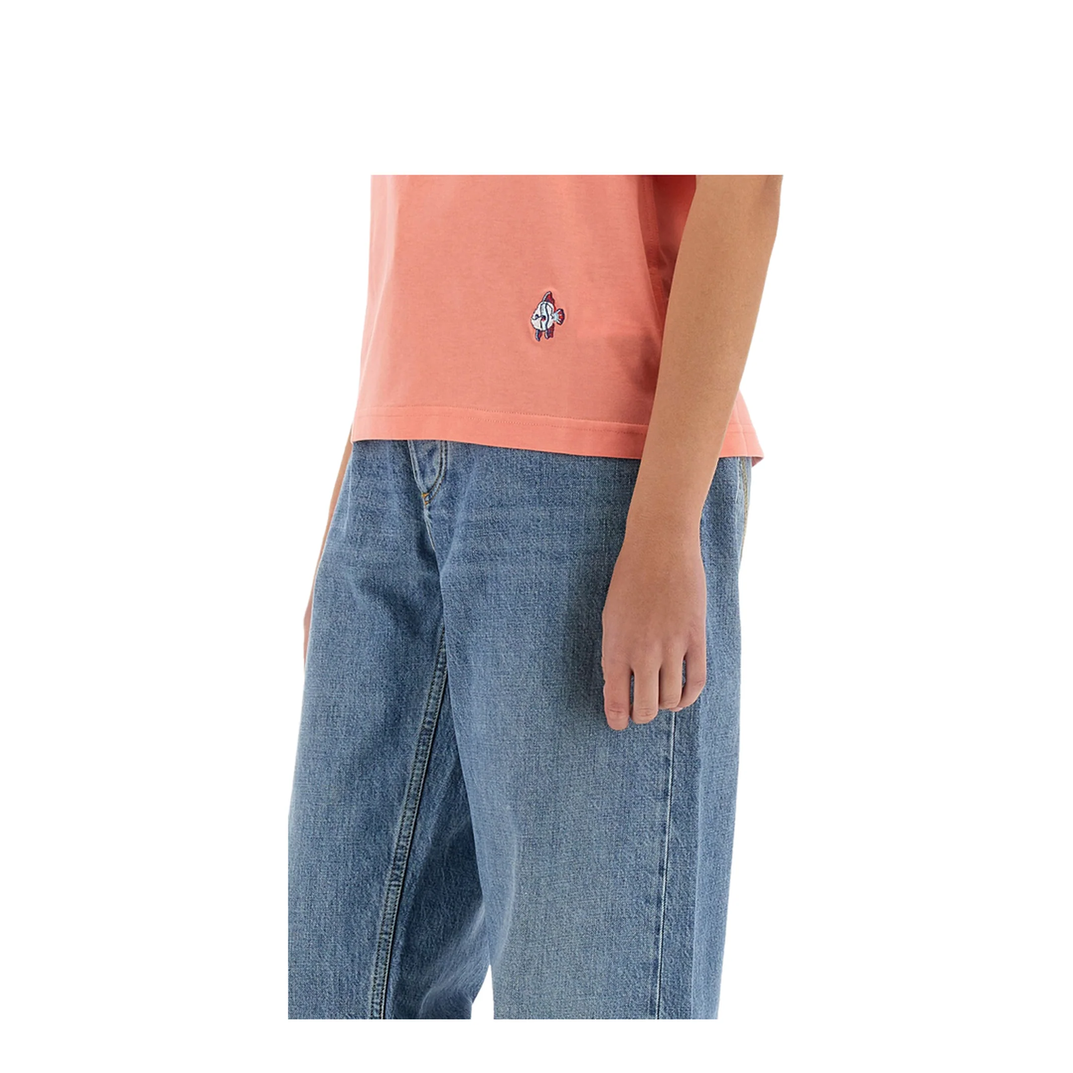 Jersey T-Shirt - Image 4