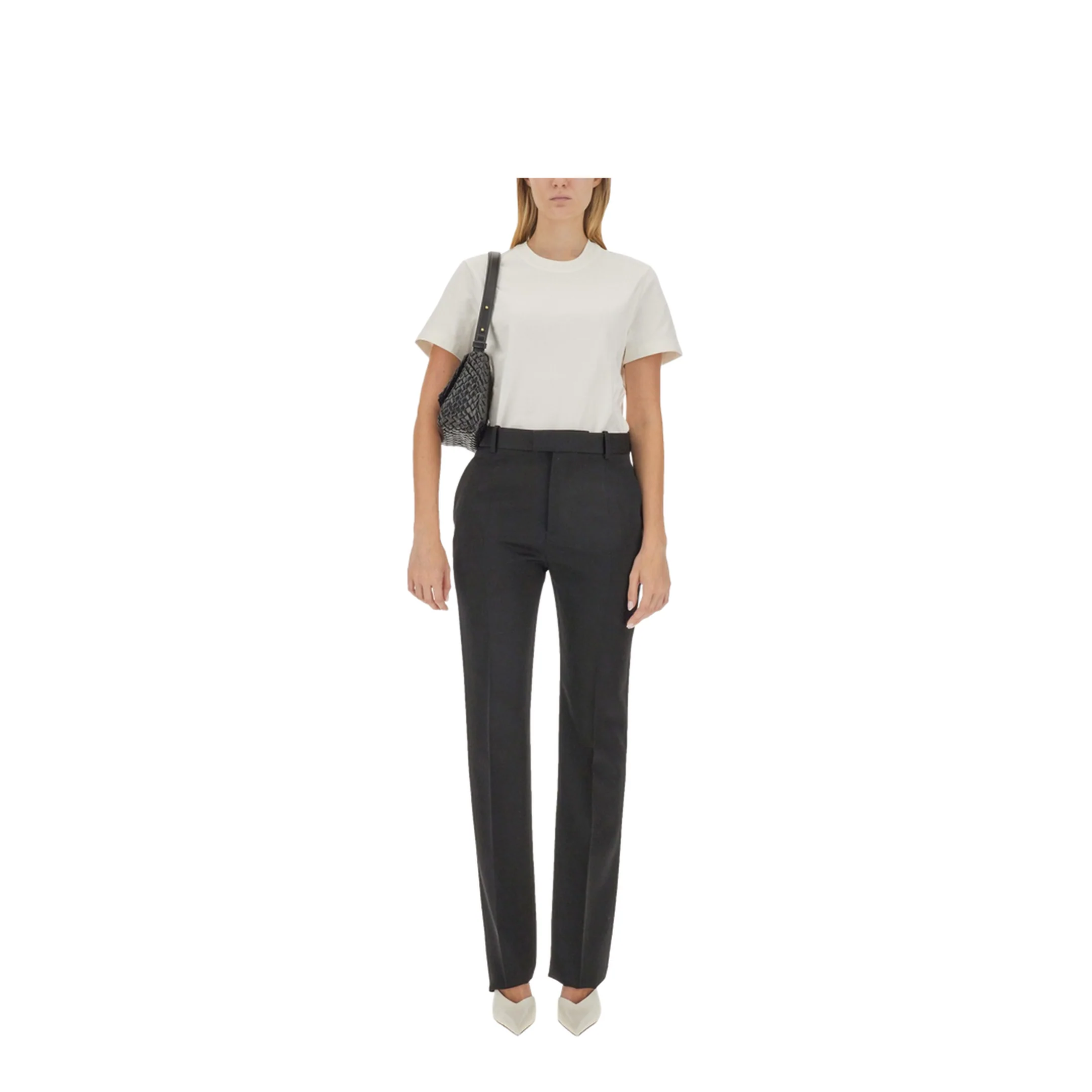Lightweight Cotton T-Shirt - Image 2