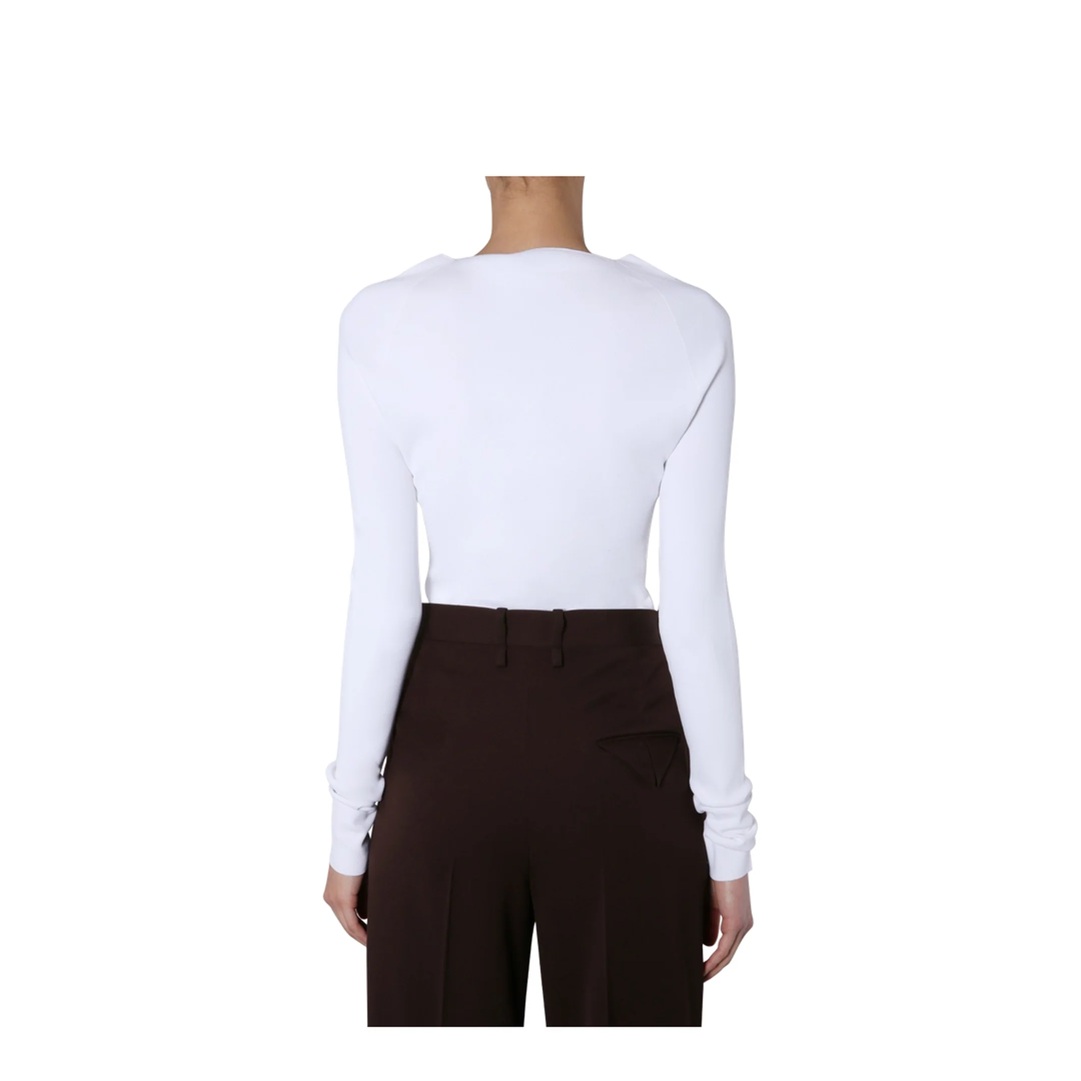 Long Sleeve Sweater - Image 3