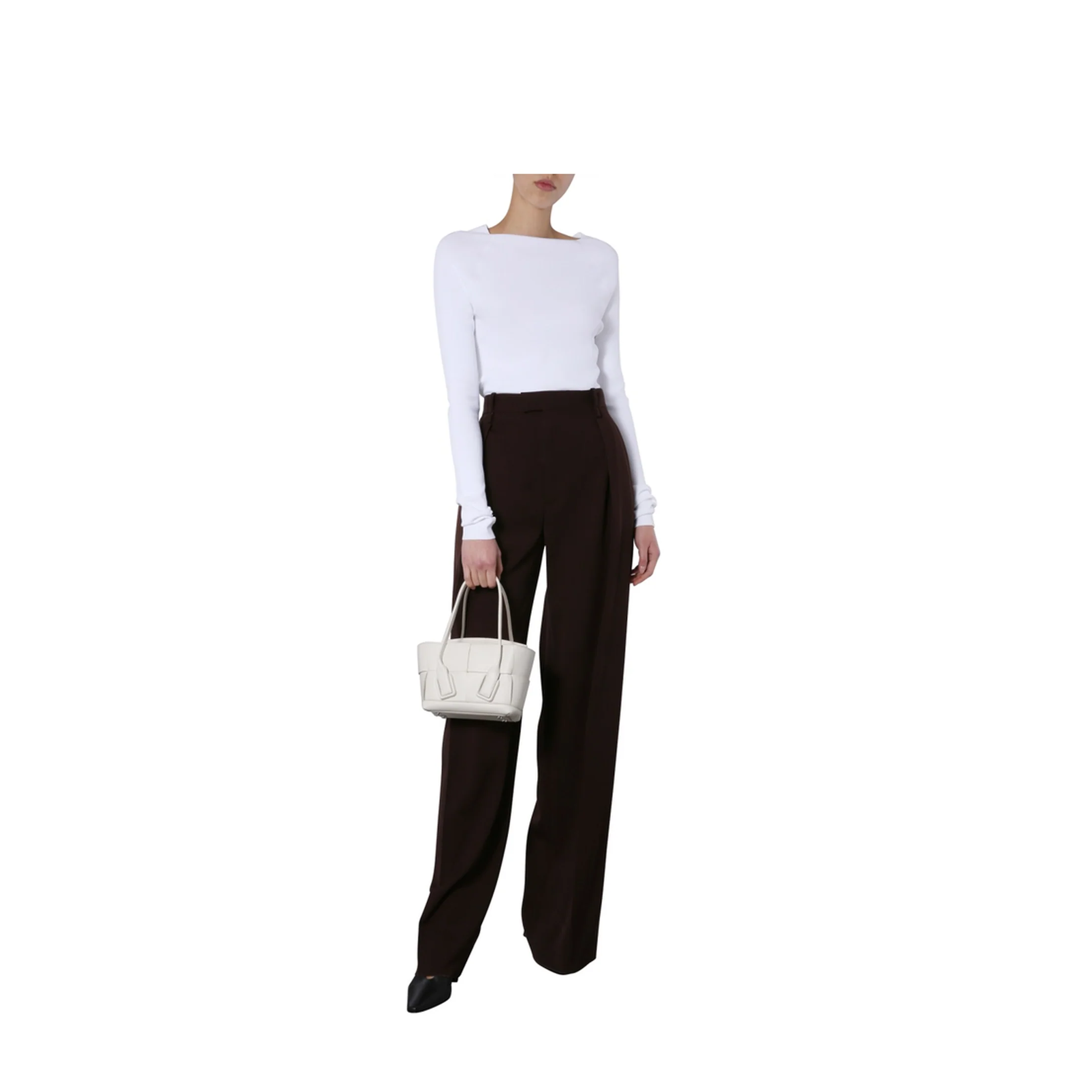 Long Sleeve Sweater - Image 4