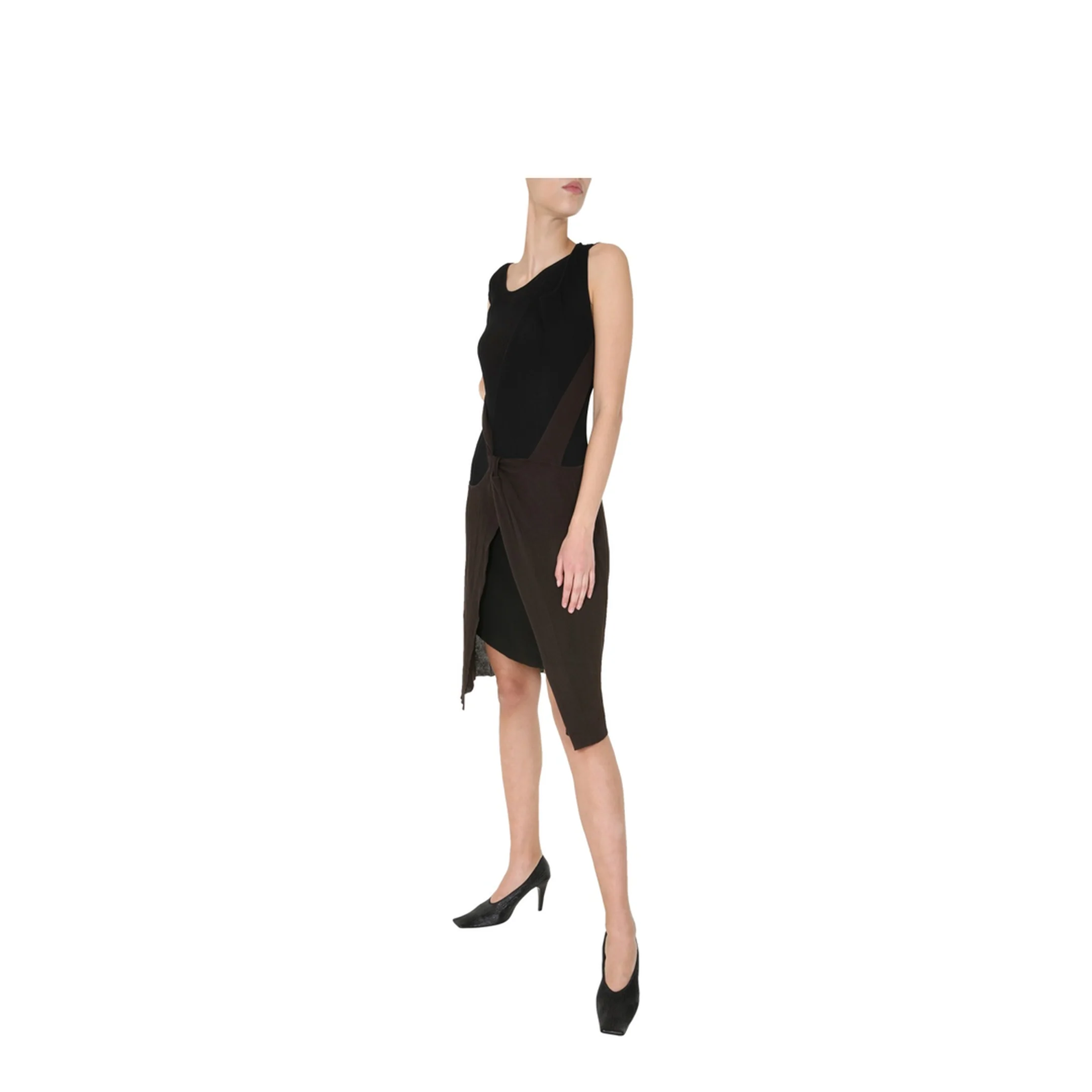 MIDI DRESS - Image 2