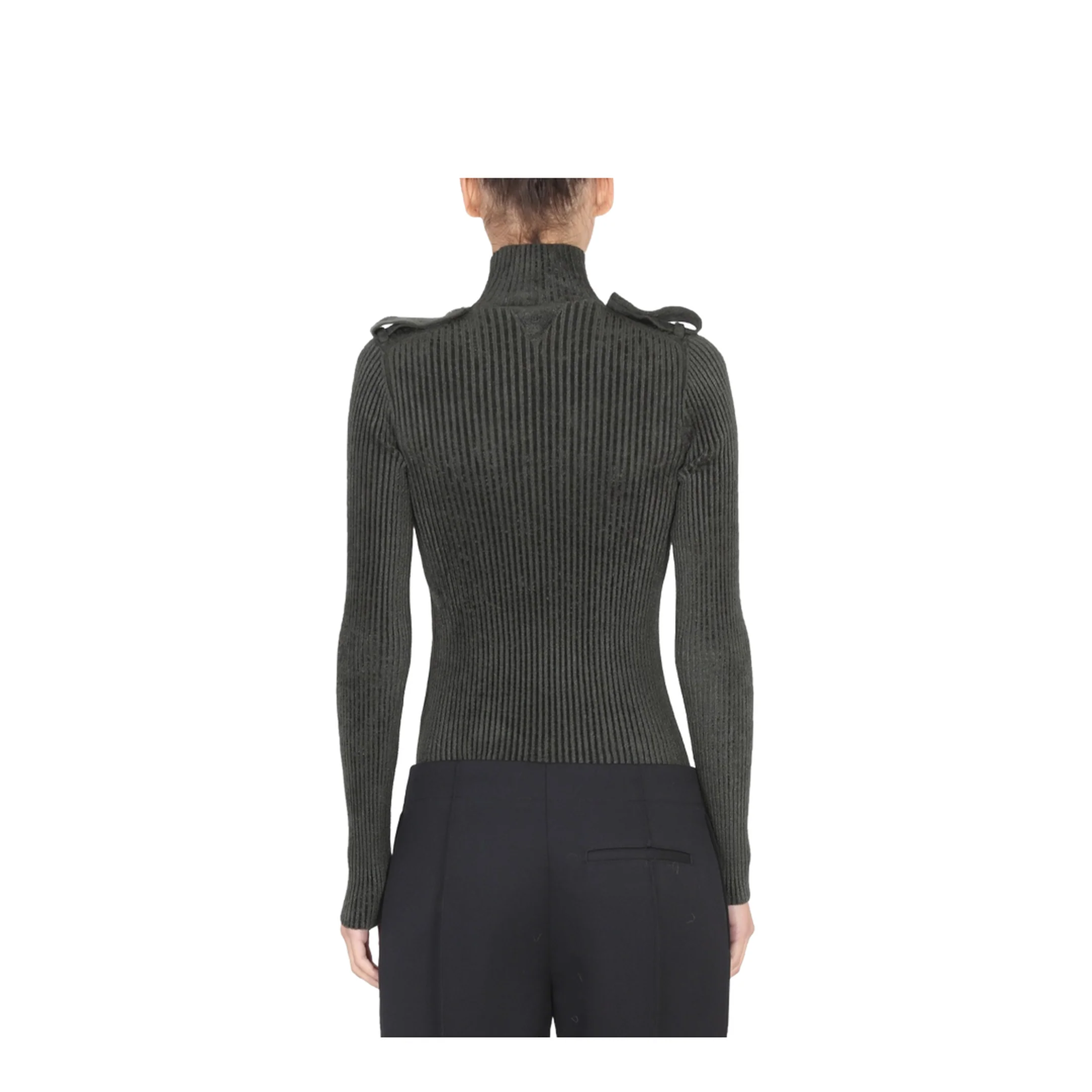 Military Sweater - Image 3