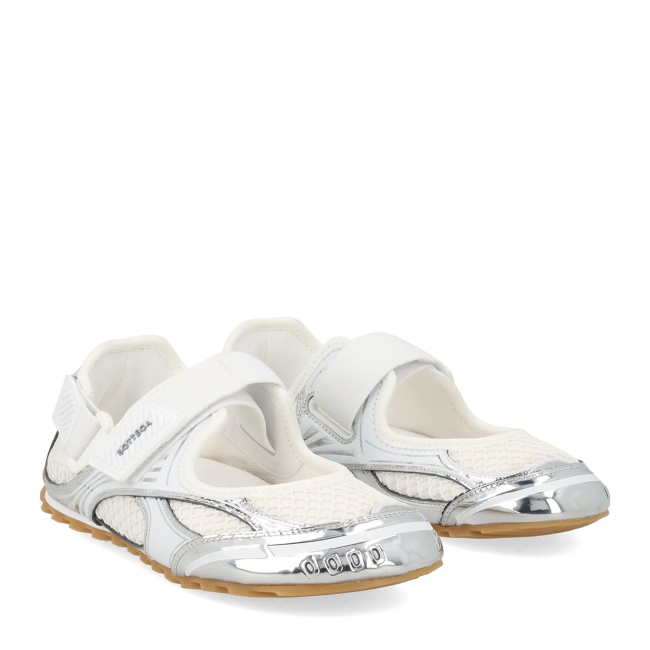 Orbit Flash Mary Jane Sneaker - Image 2
