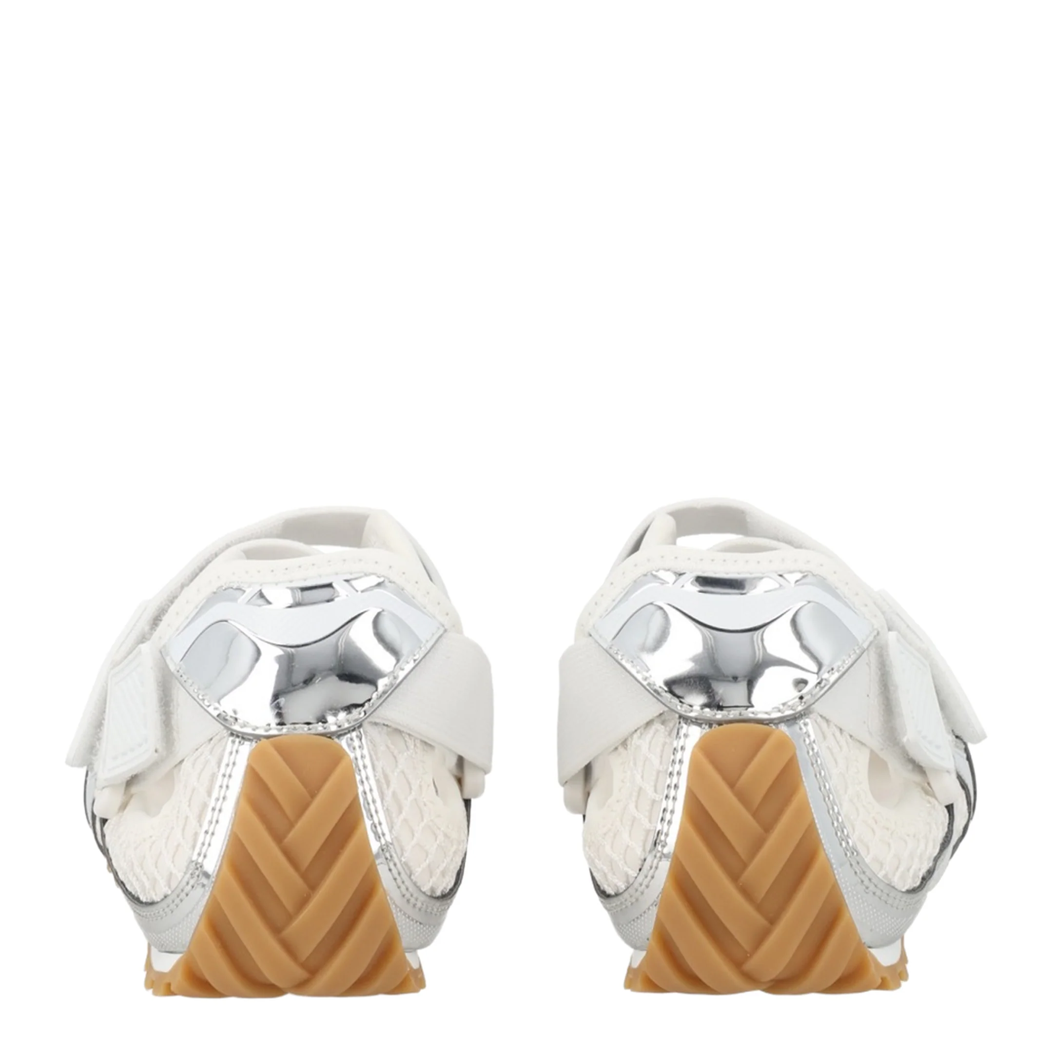 Orbit Flash Mary Jane Sneaker - Image 4