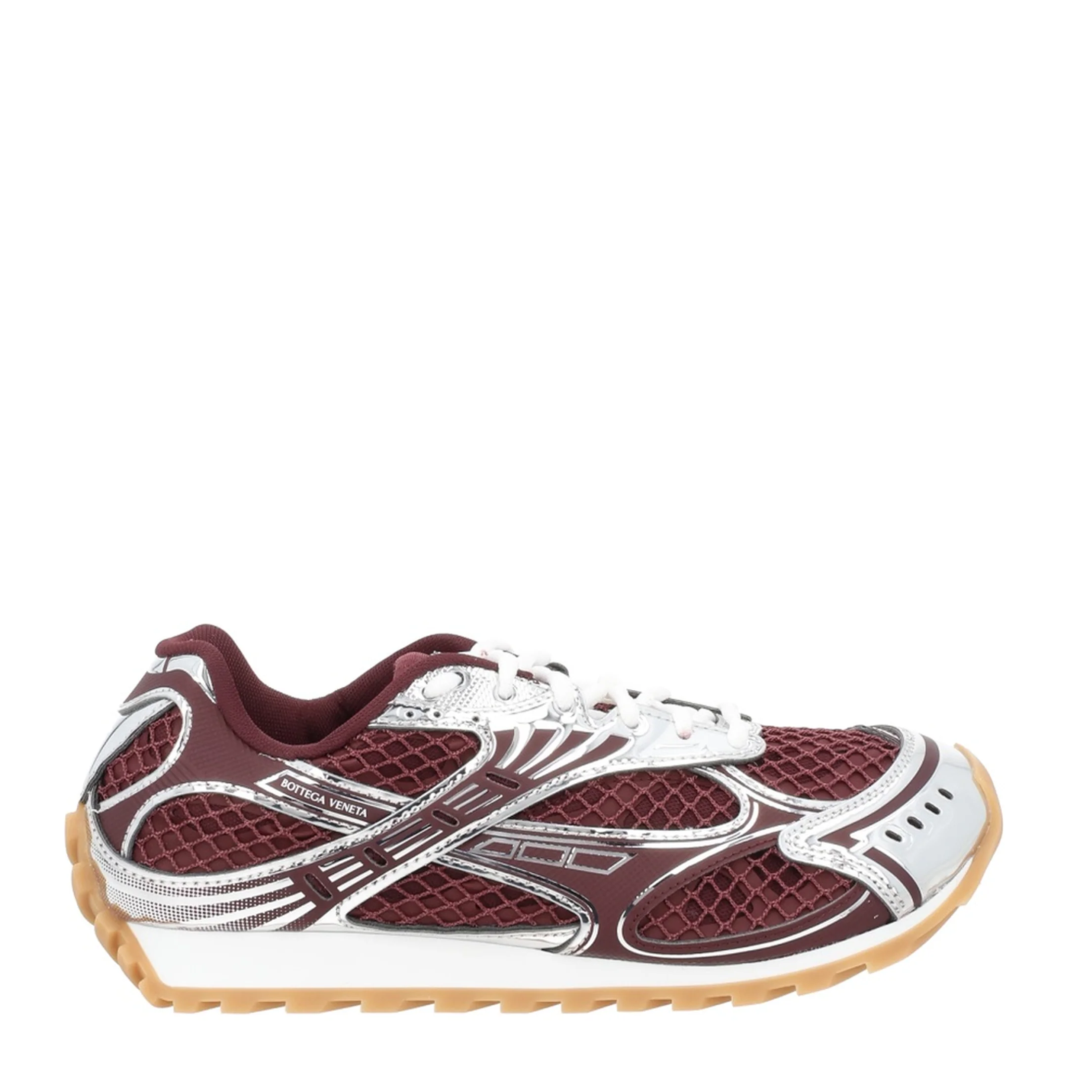 Orbit Sneaker