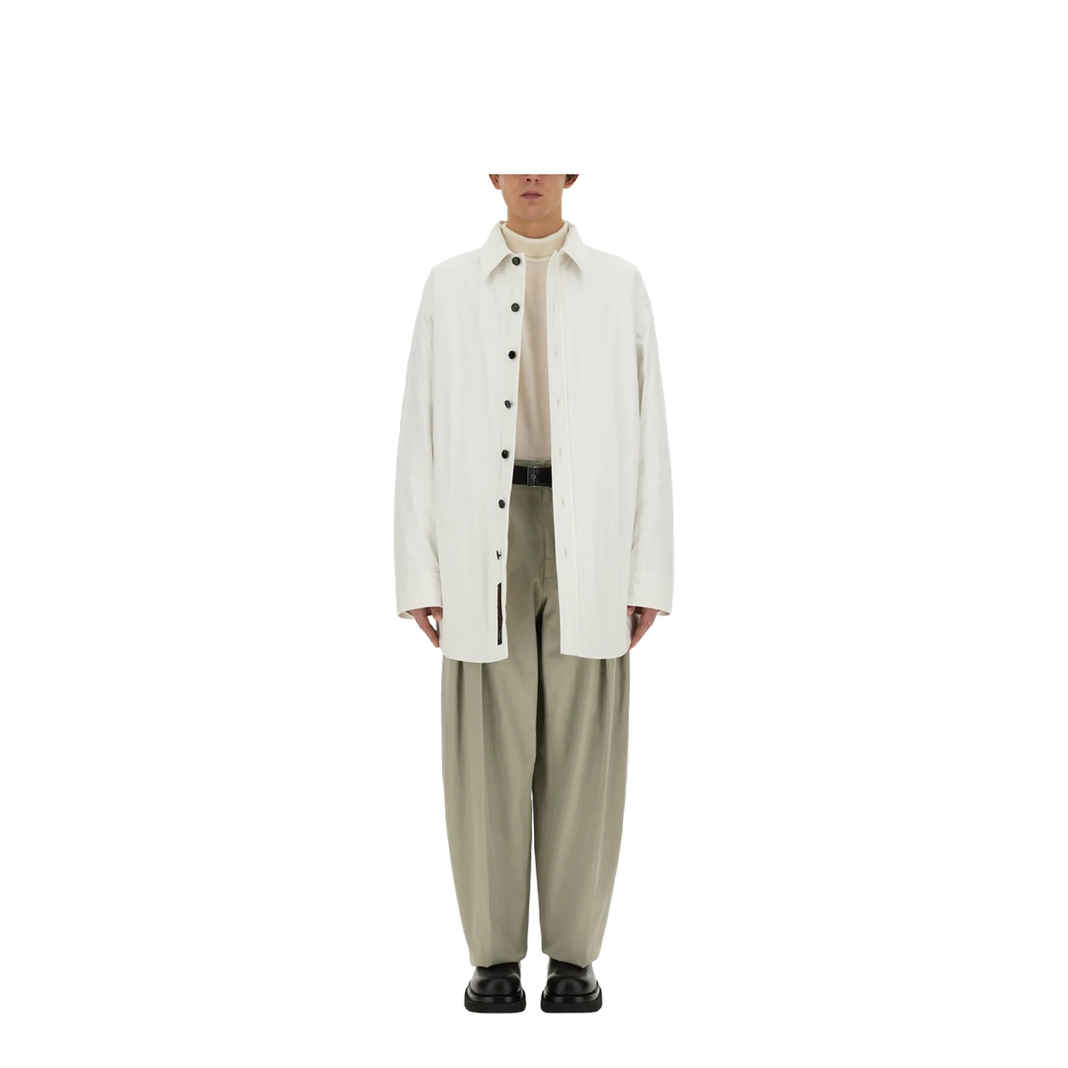Padded Jacket - Image 2