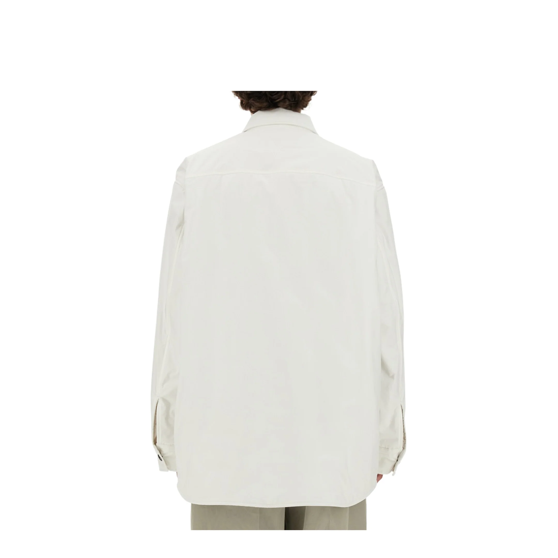 Padded Jacket - Image 3