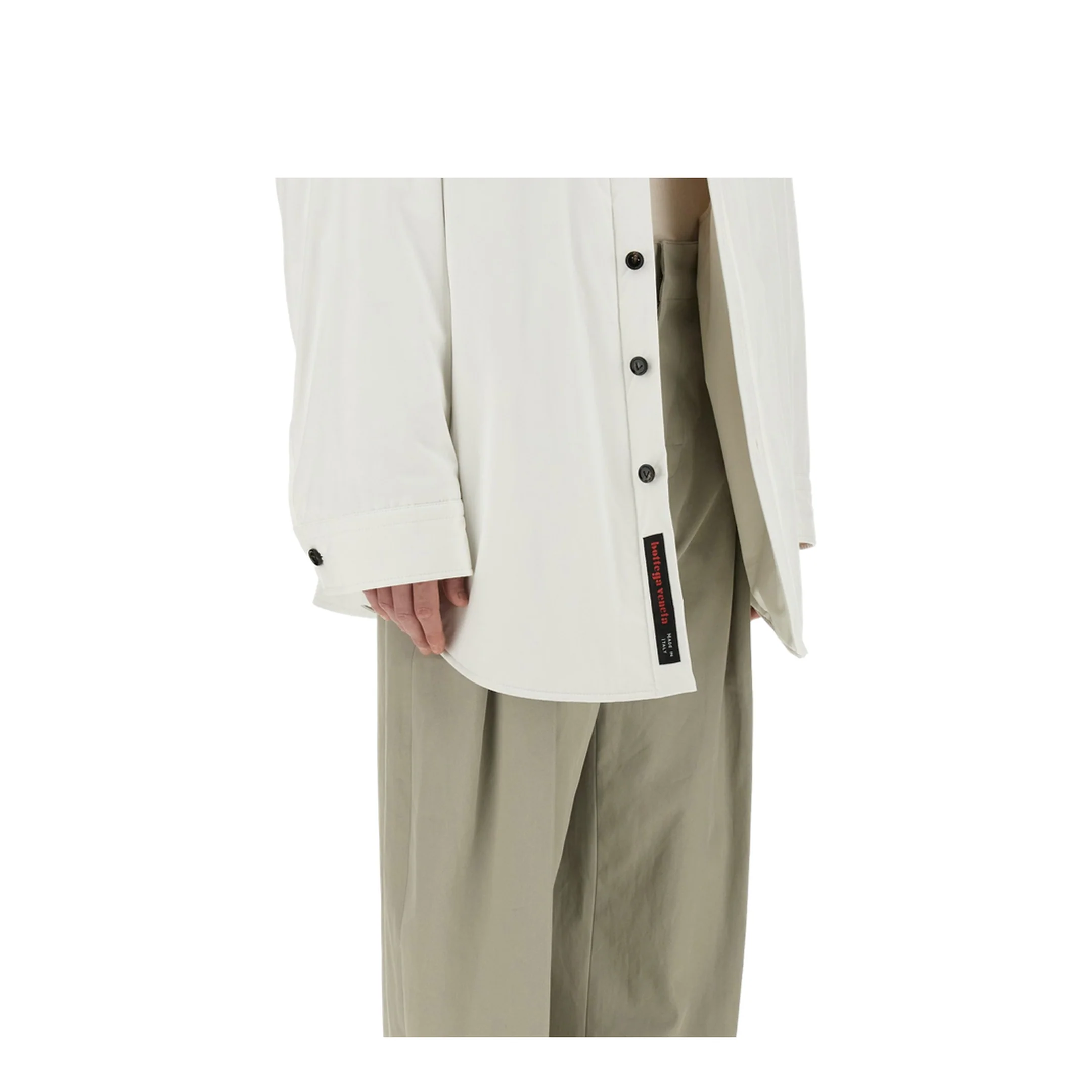 Padded Jacket - Image 4