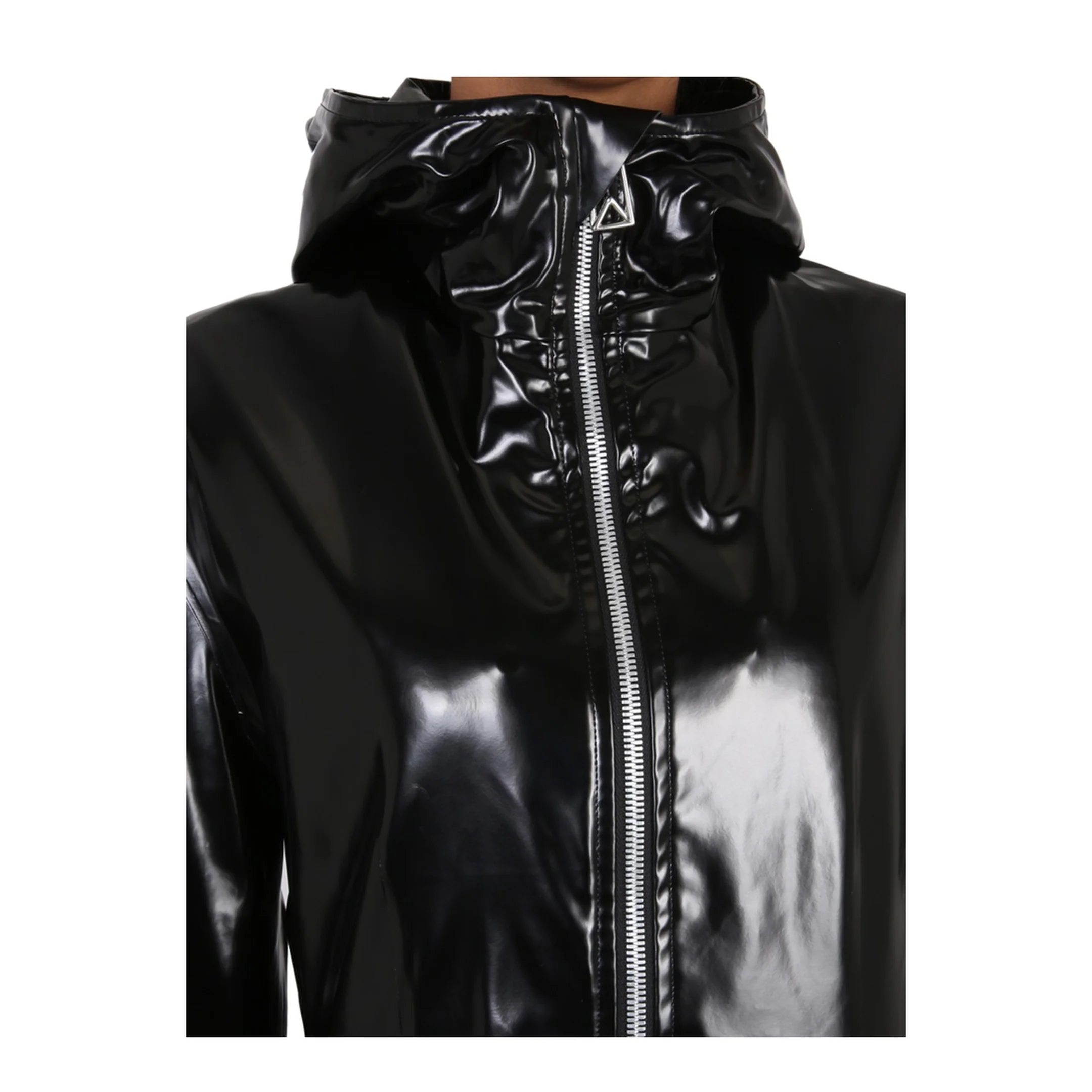 Parka with Hood - Image 4