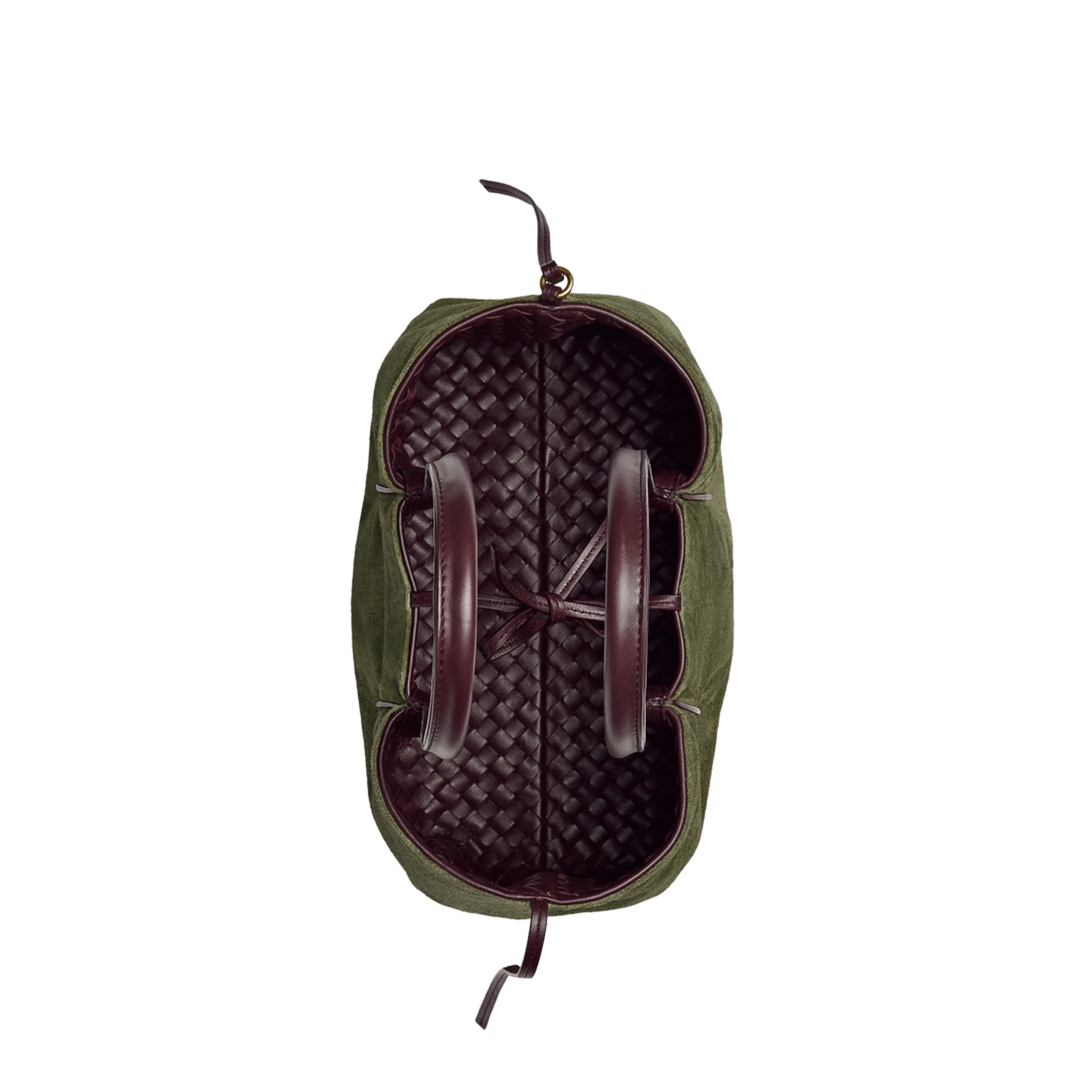 Pinacoteca Handbag - Image 4
