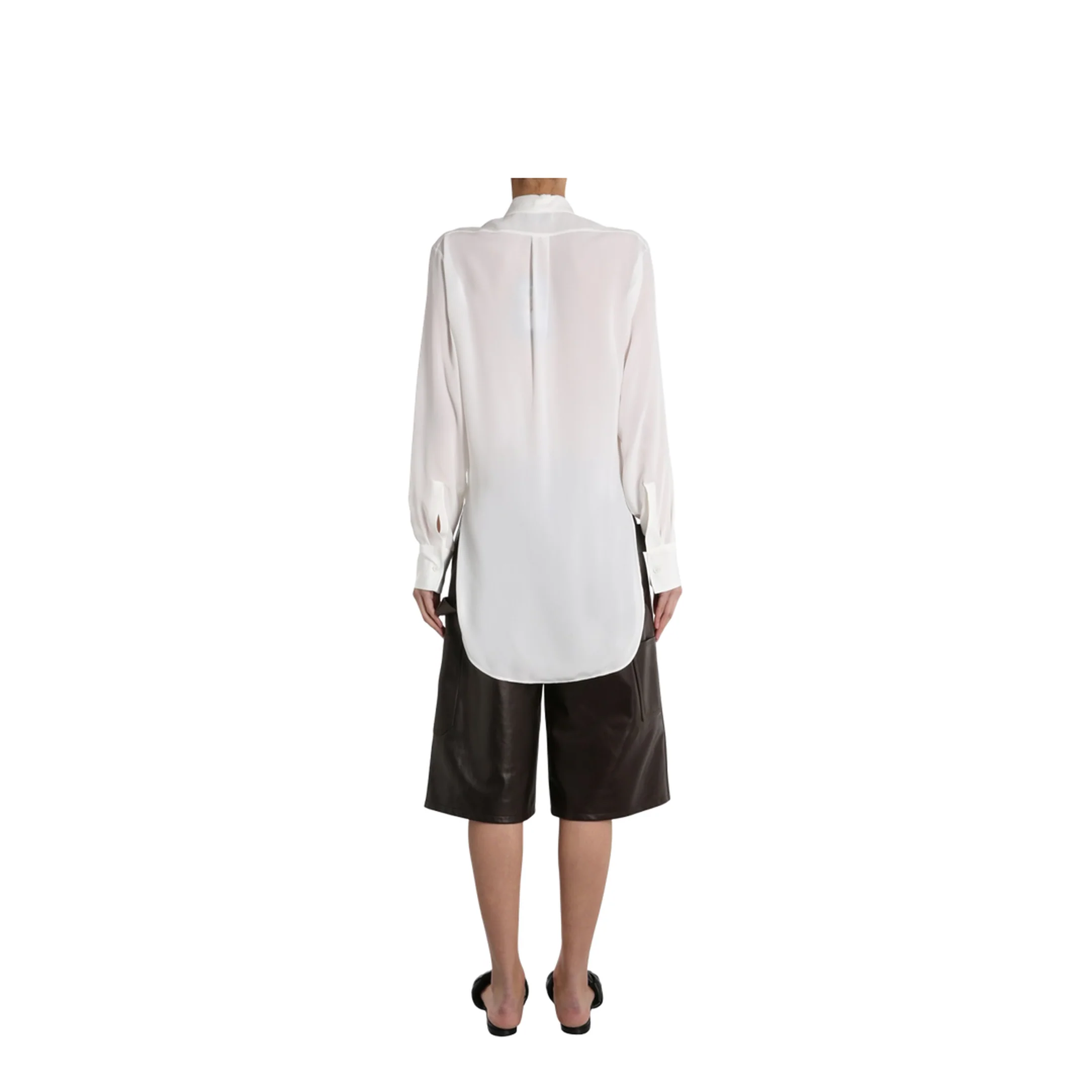 Quilted Shirt - Image 3