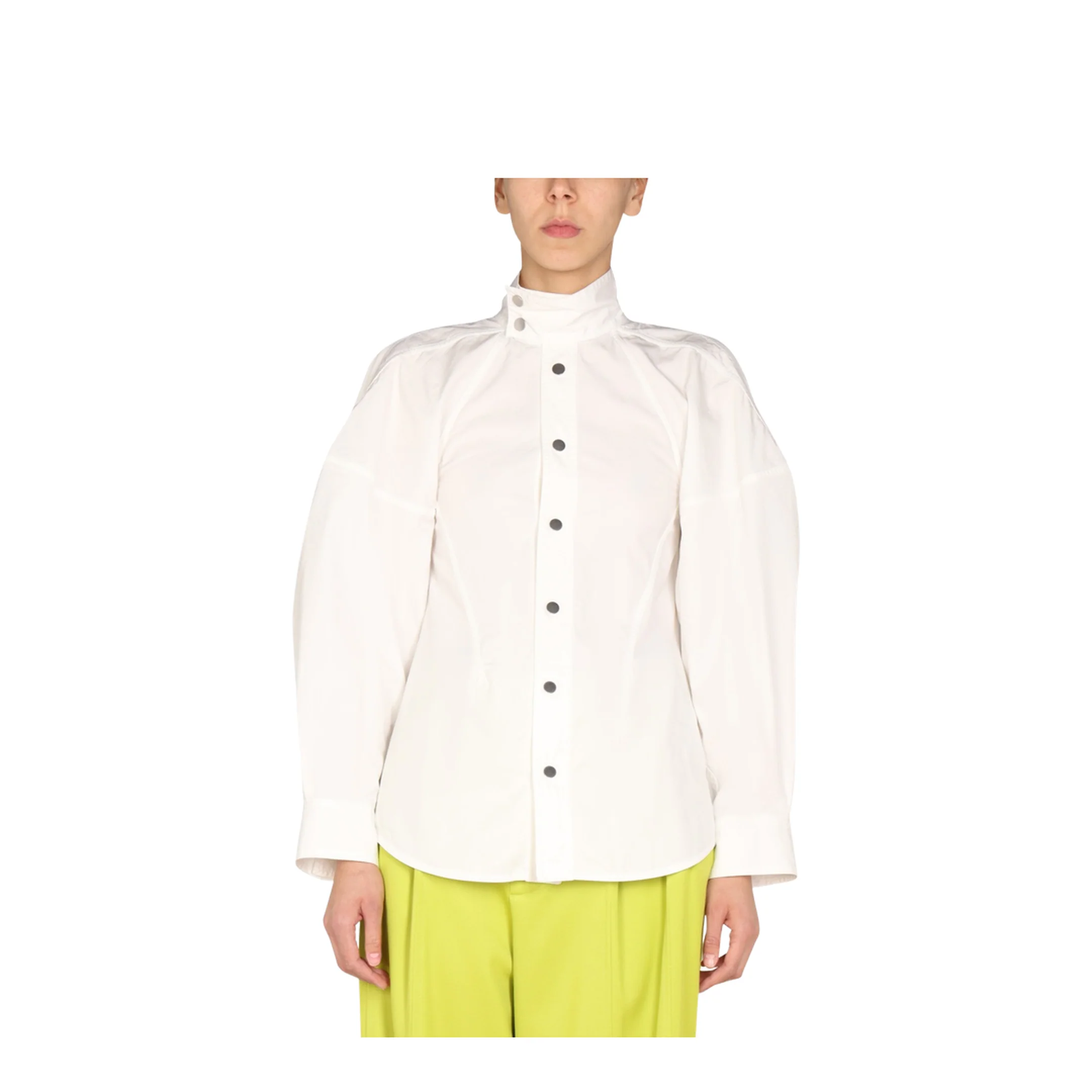 Relaxed Fit Shirt