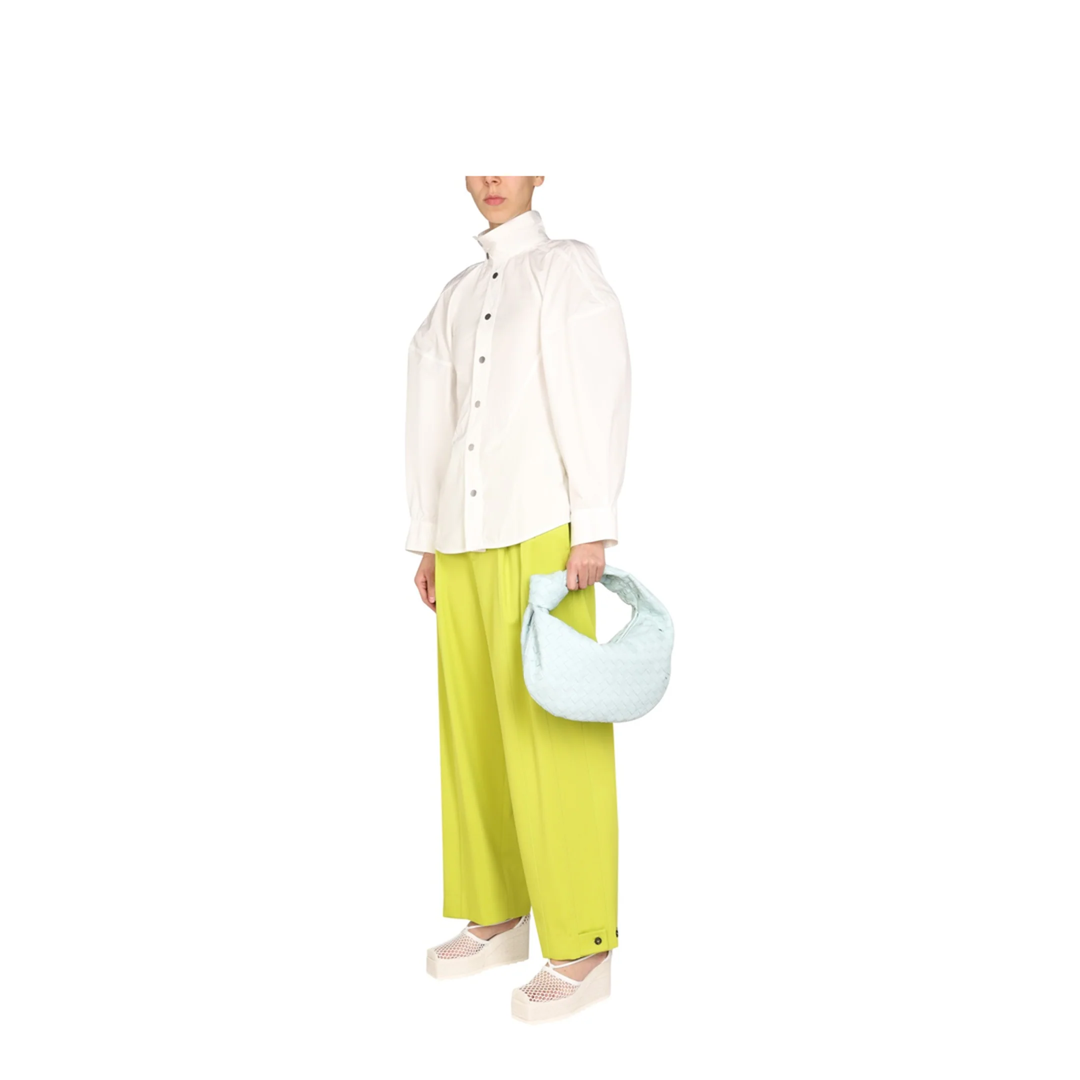 Relaxed Fit Shirt - Image 2