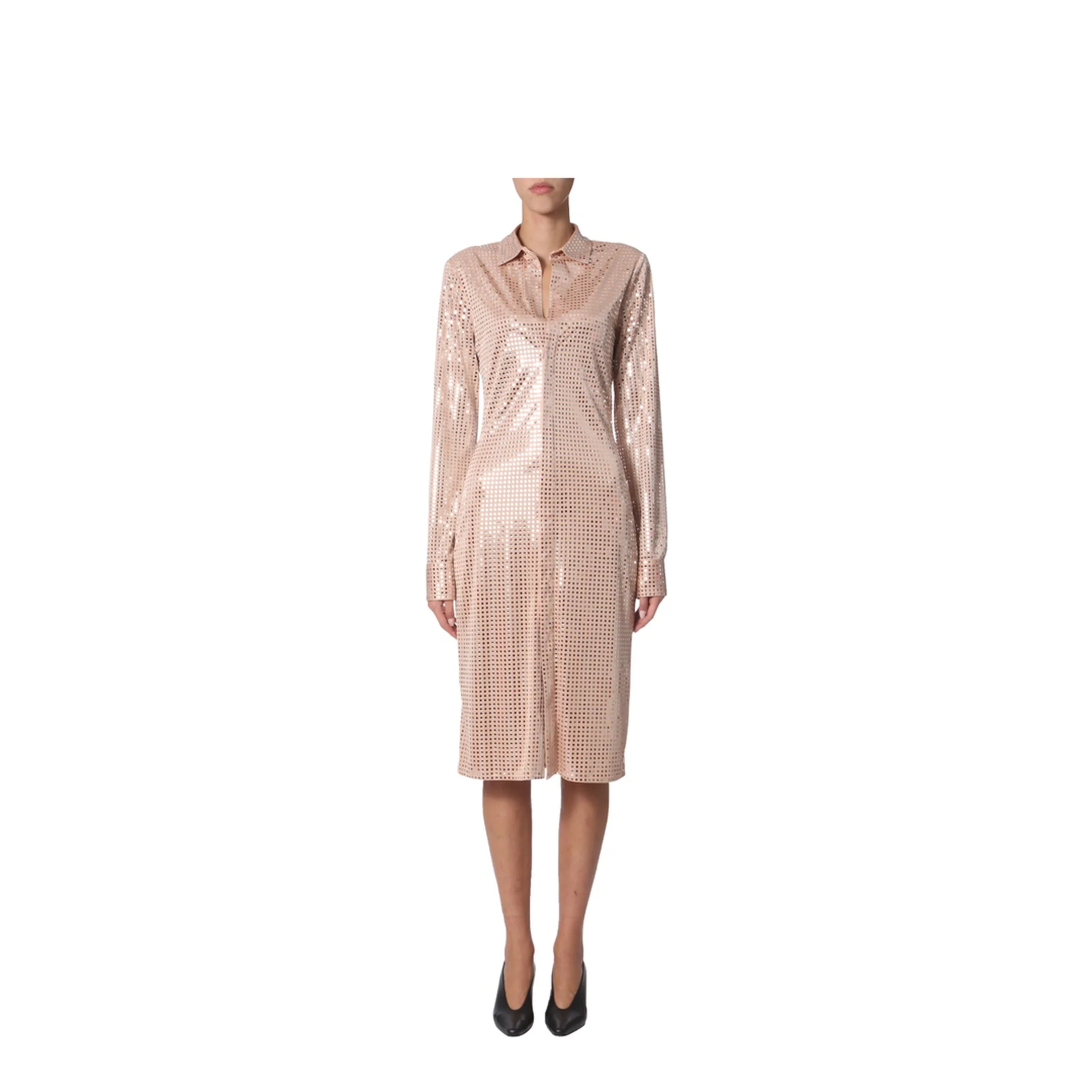 Shirt Dress