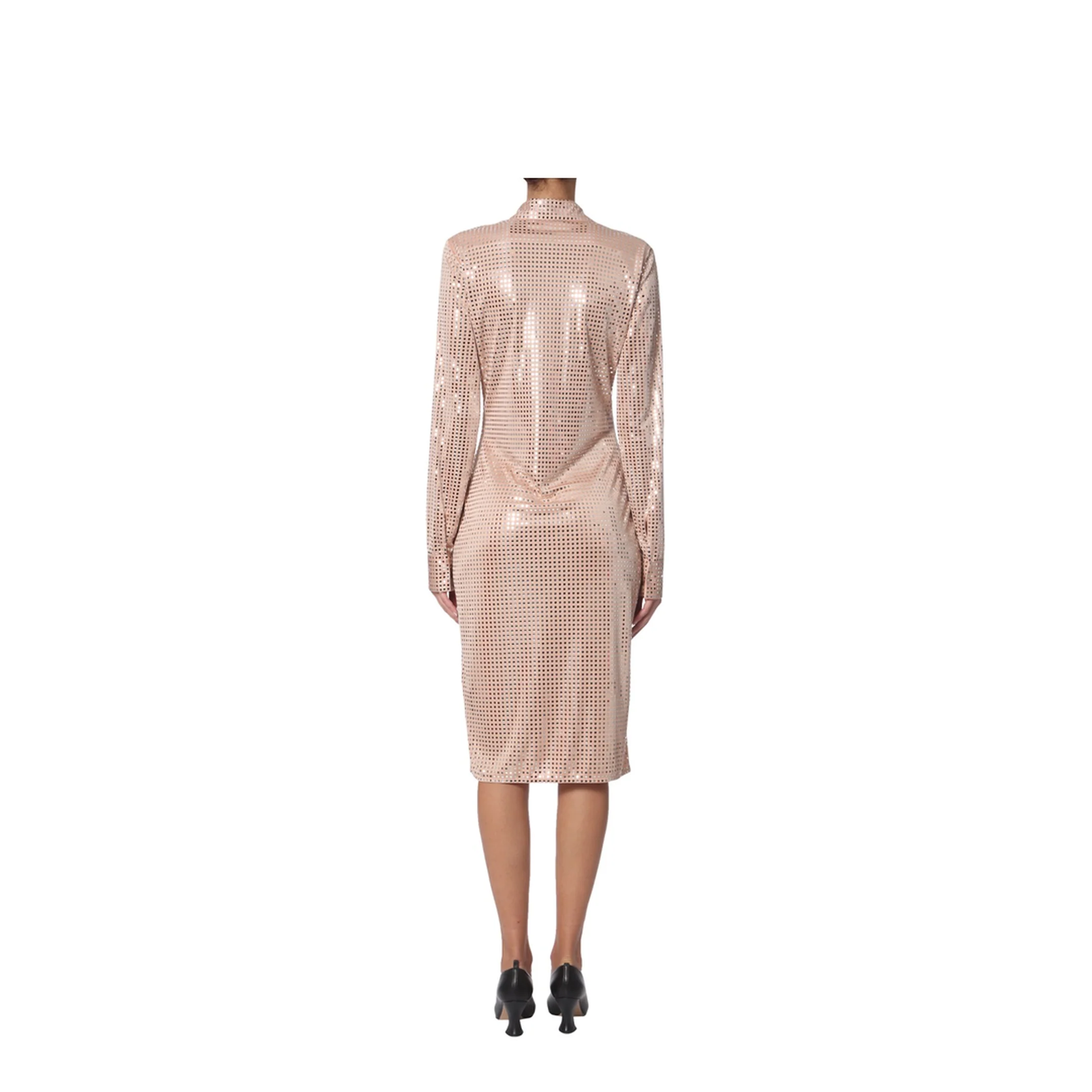 Shirt Dress - Image 3