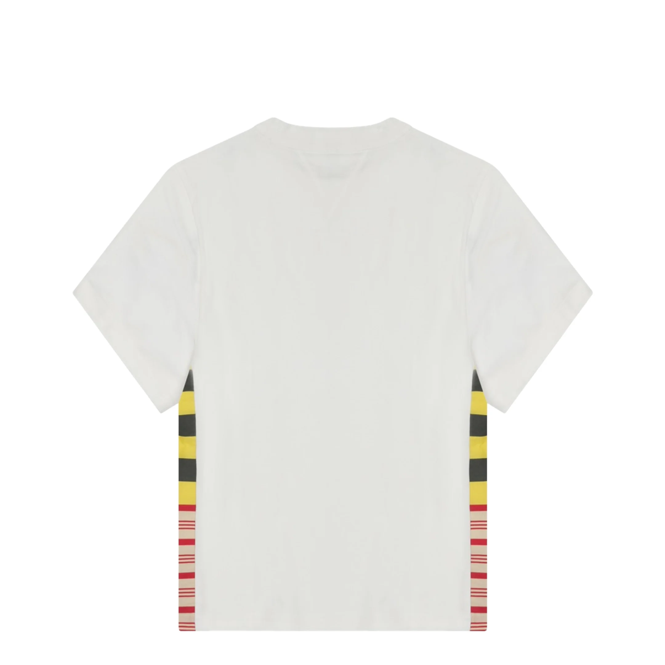 Simple Cotton T-Shirt - Image 2