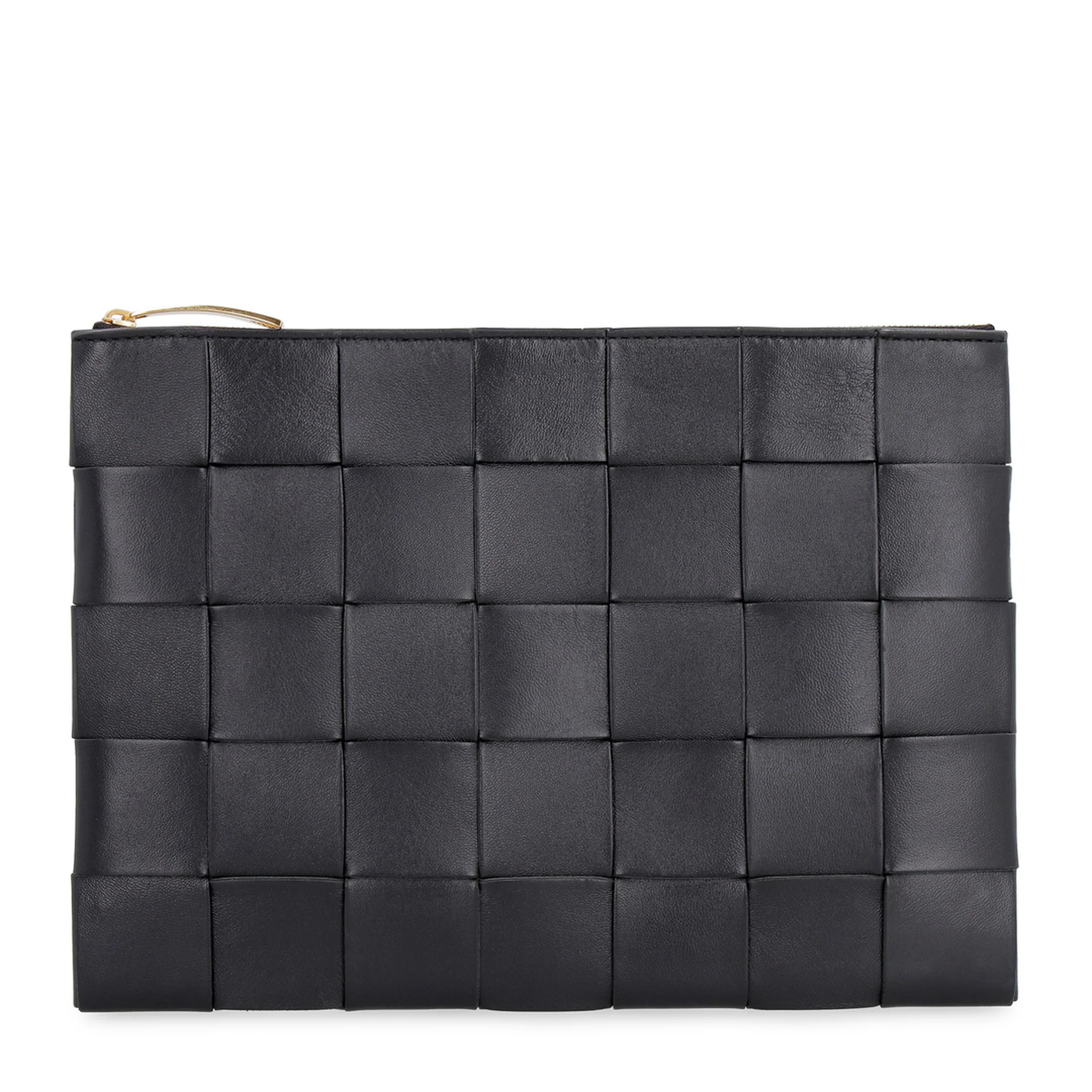 Small The Cassette Flat Pouch - Image 4