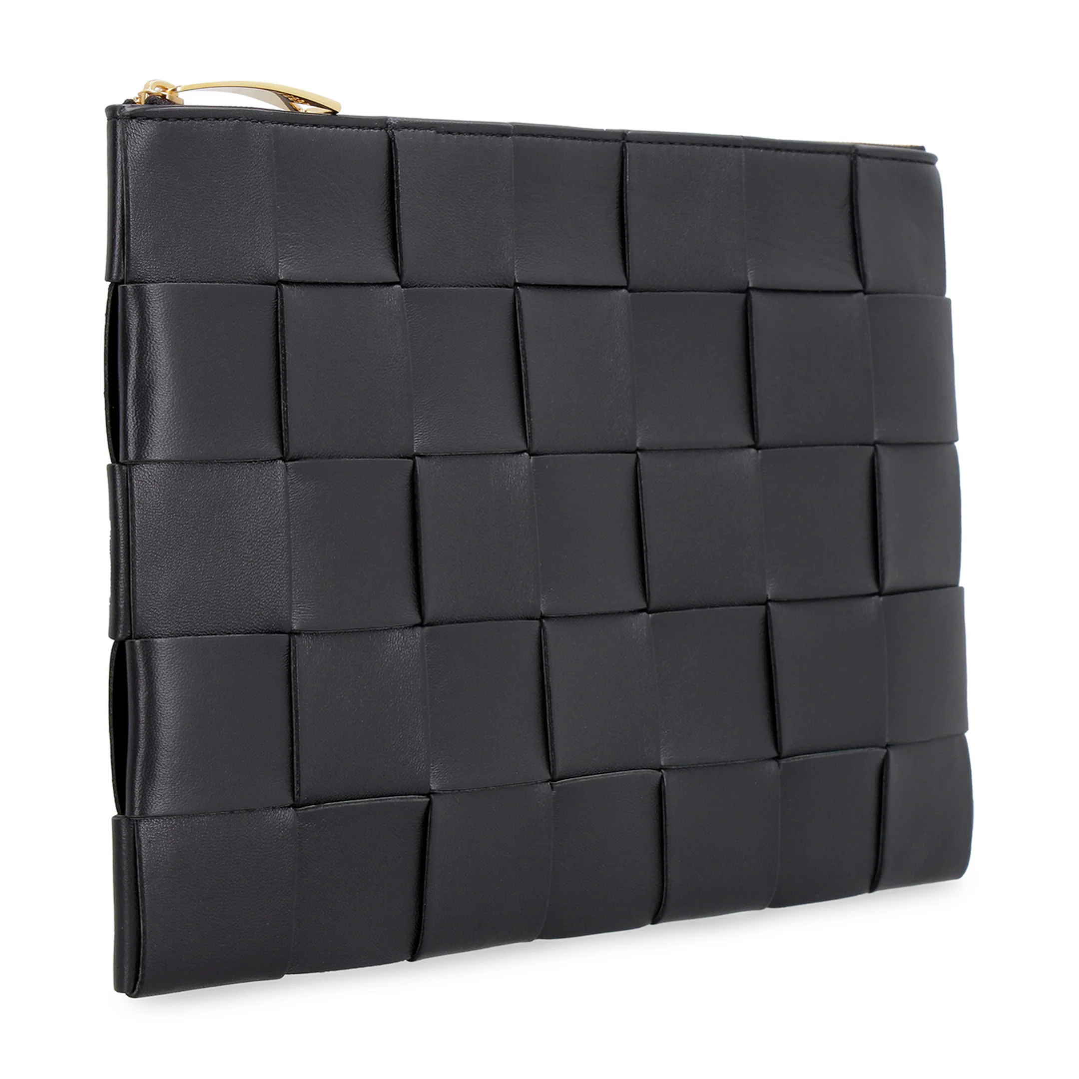 Small The Cassette Flat Pouch - Image 5