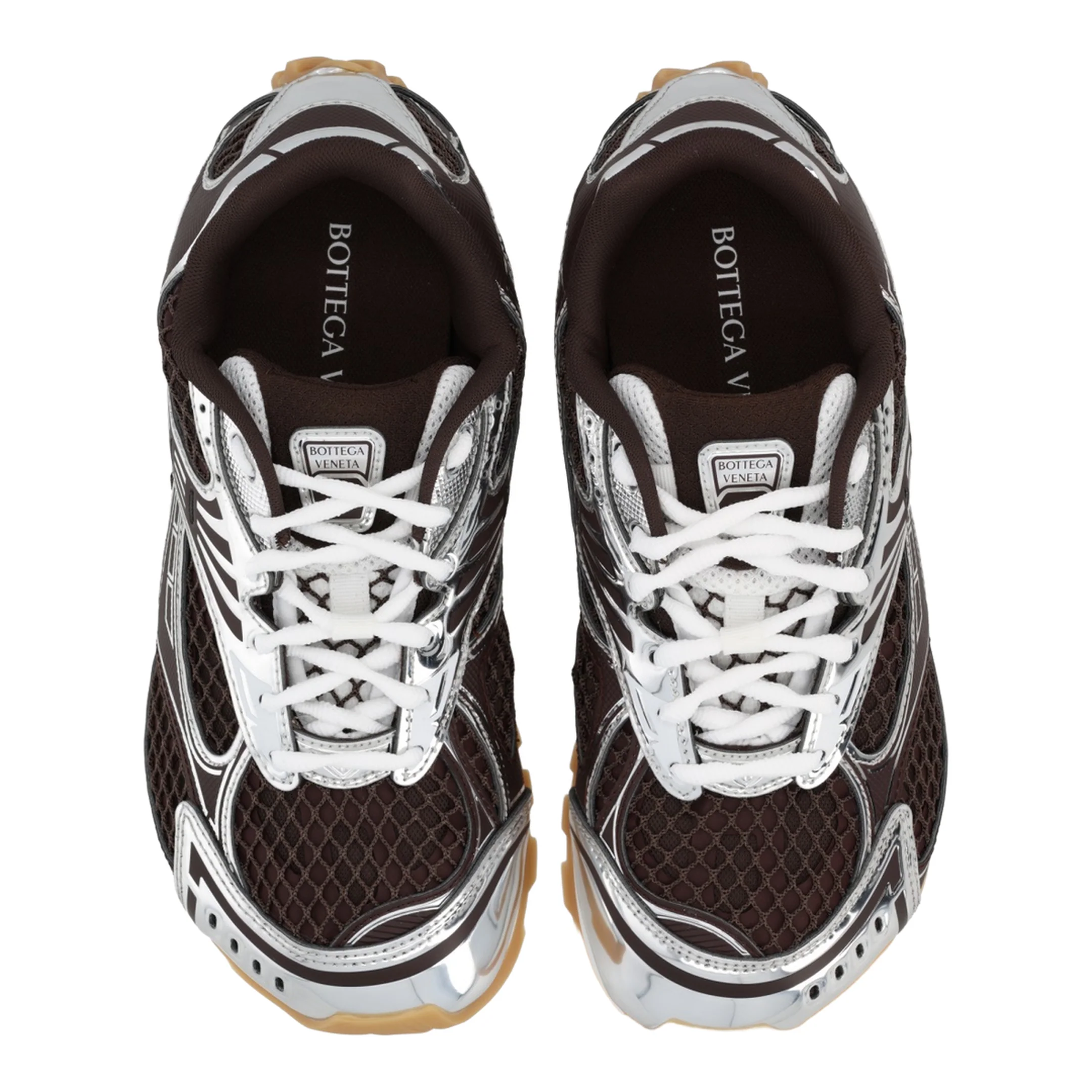 Sneakers Brown - Image 5