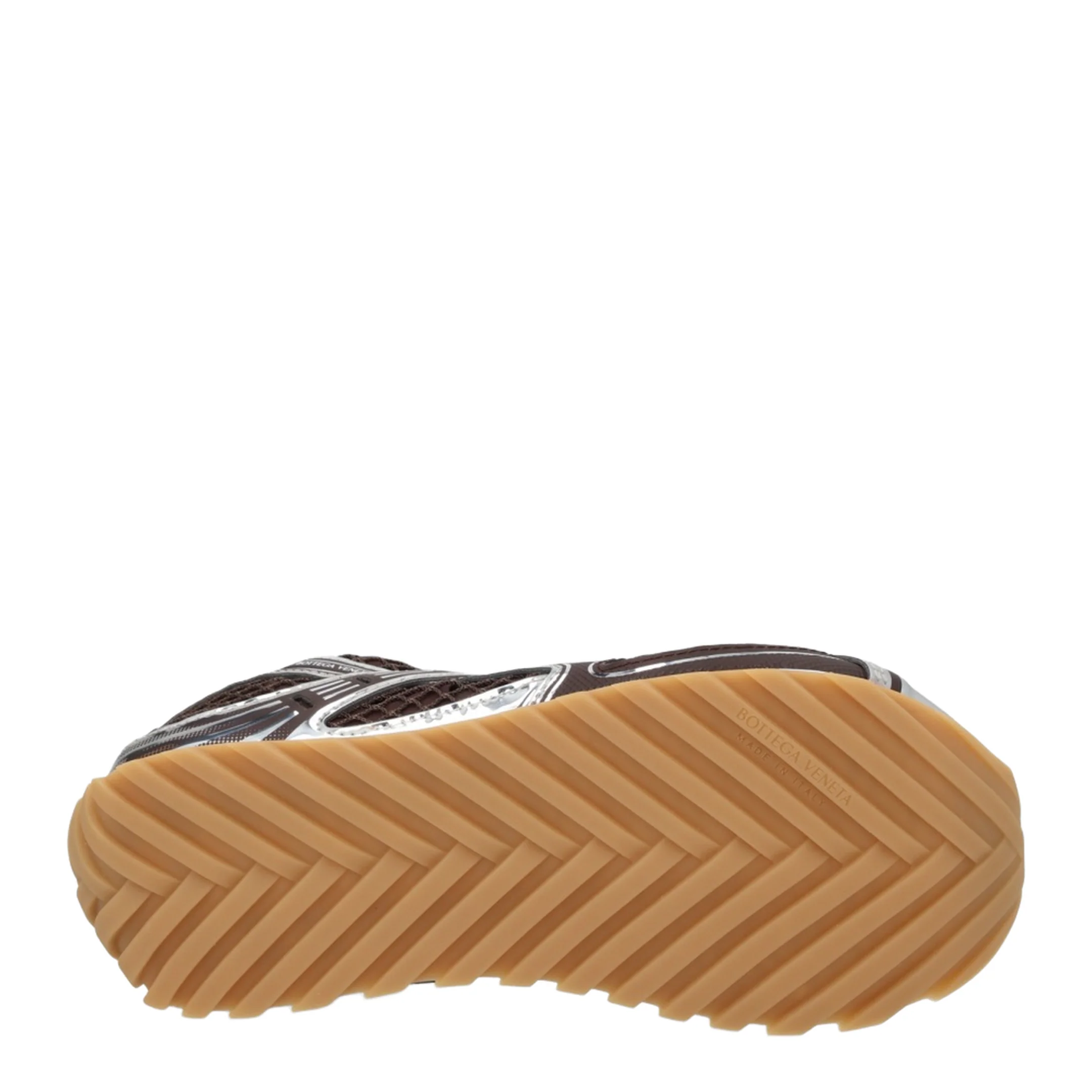 Sneakers Brown - Image 6