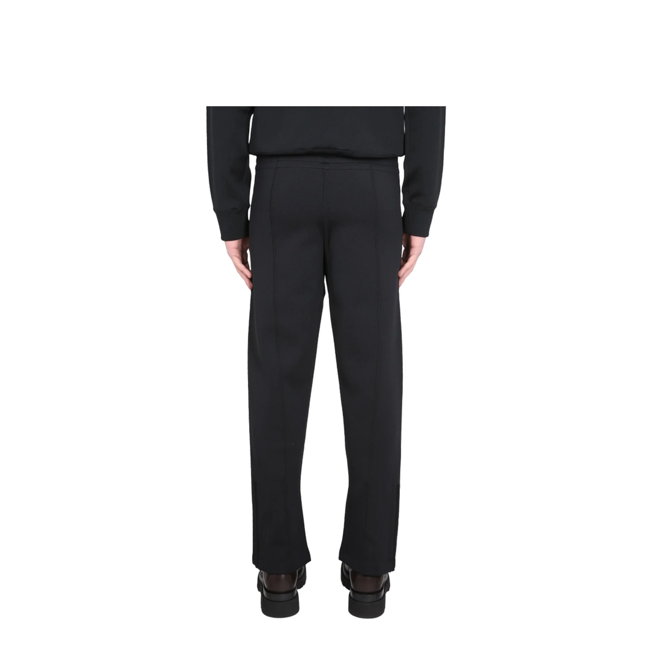 Technical Fabric Pants - Image 3