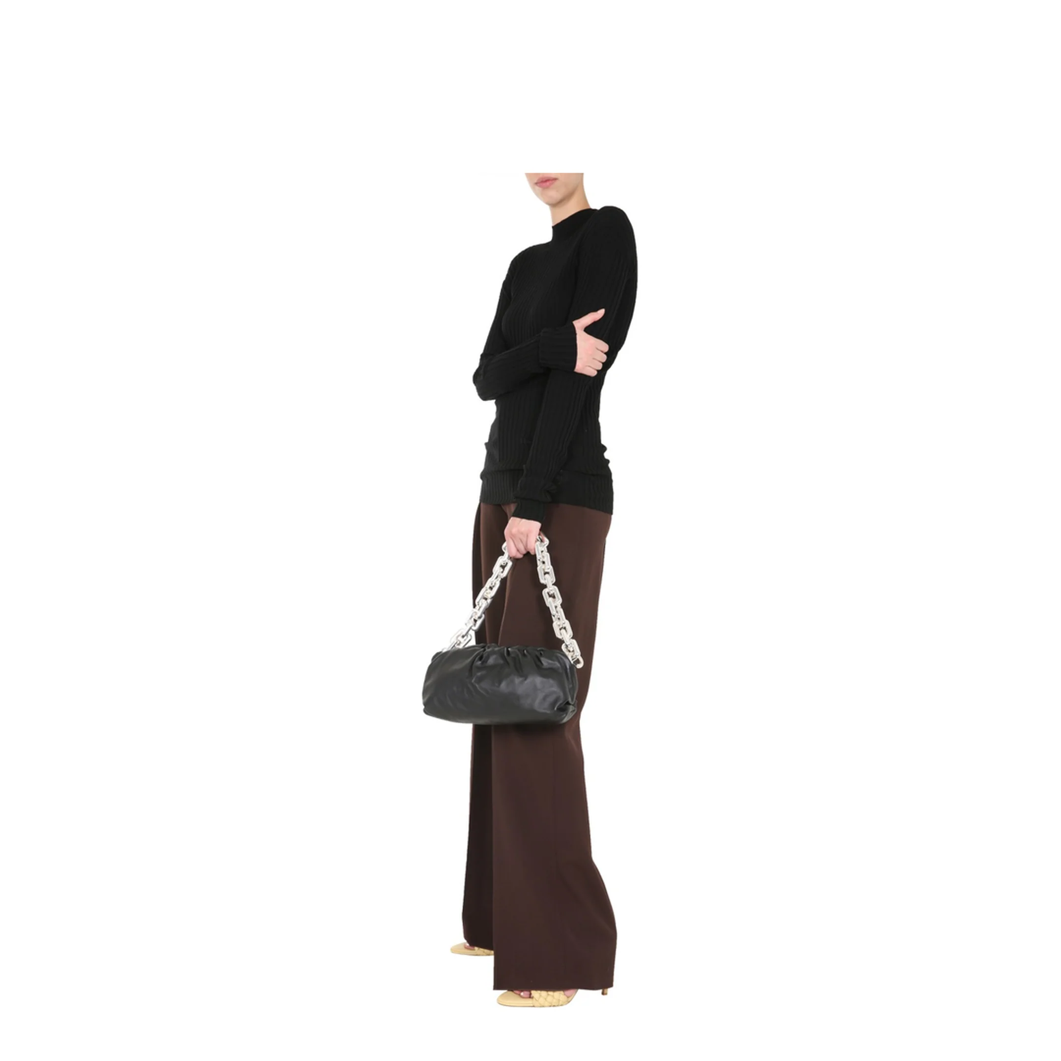 Turtleneck Sweater - Image 2