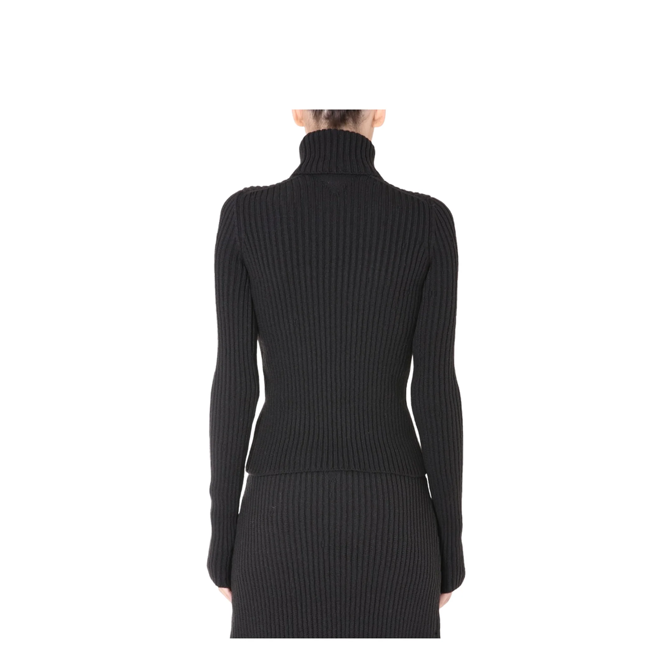 Turtleneck Sweater - Image 3