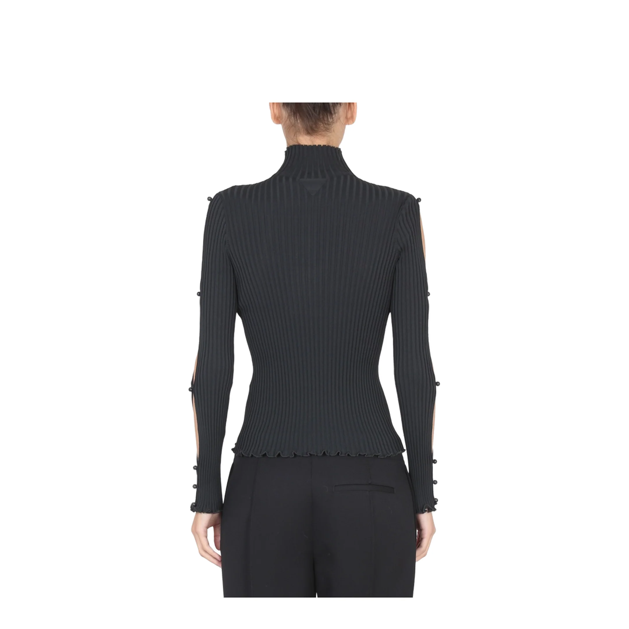 Turtleneck Sweater - Image 3