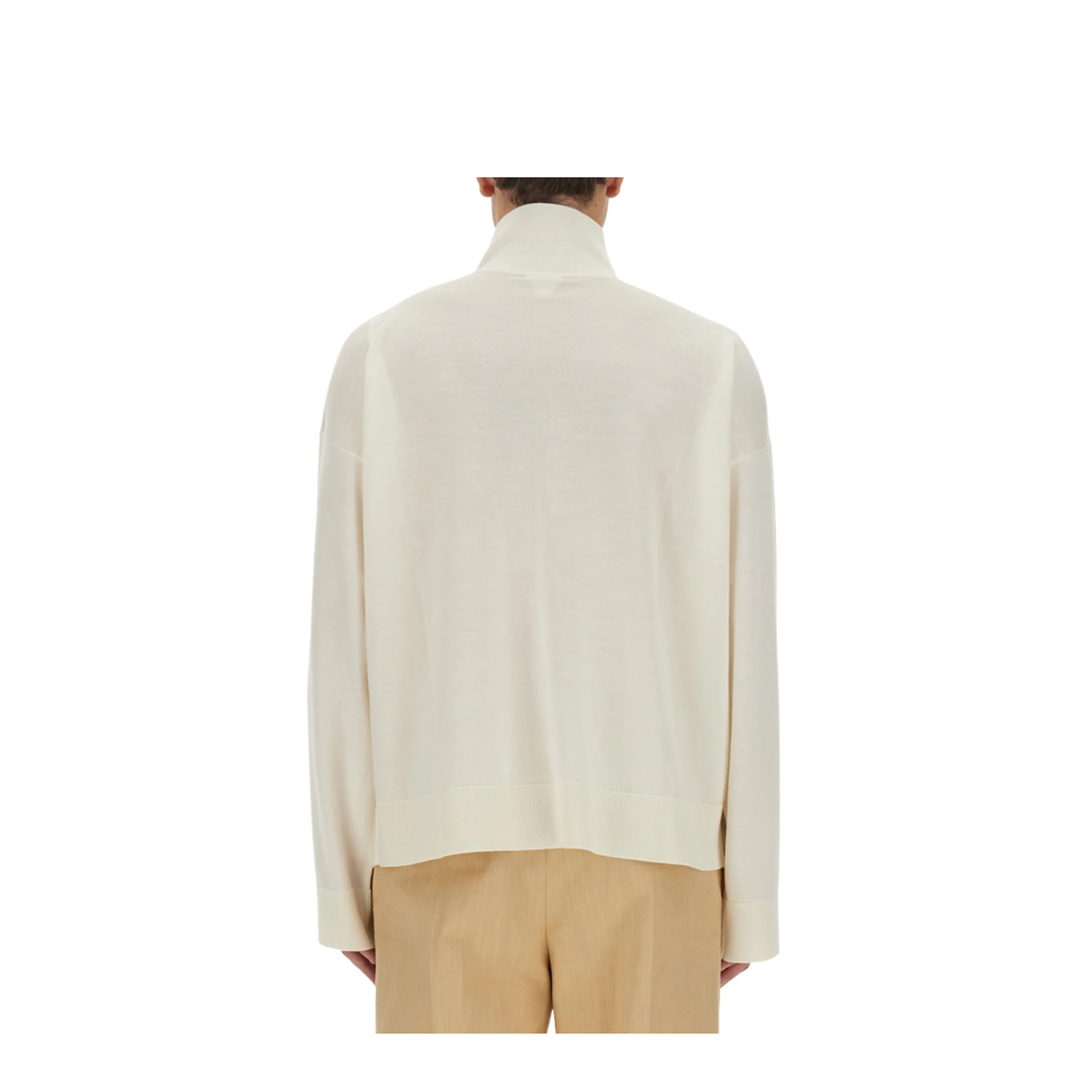Turtleneck Sweater - Image 3