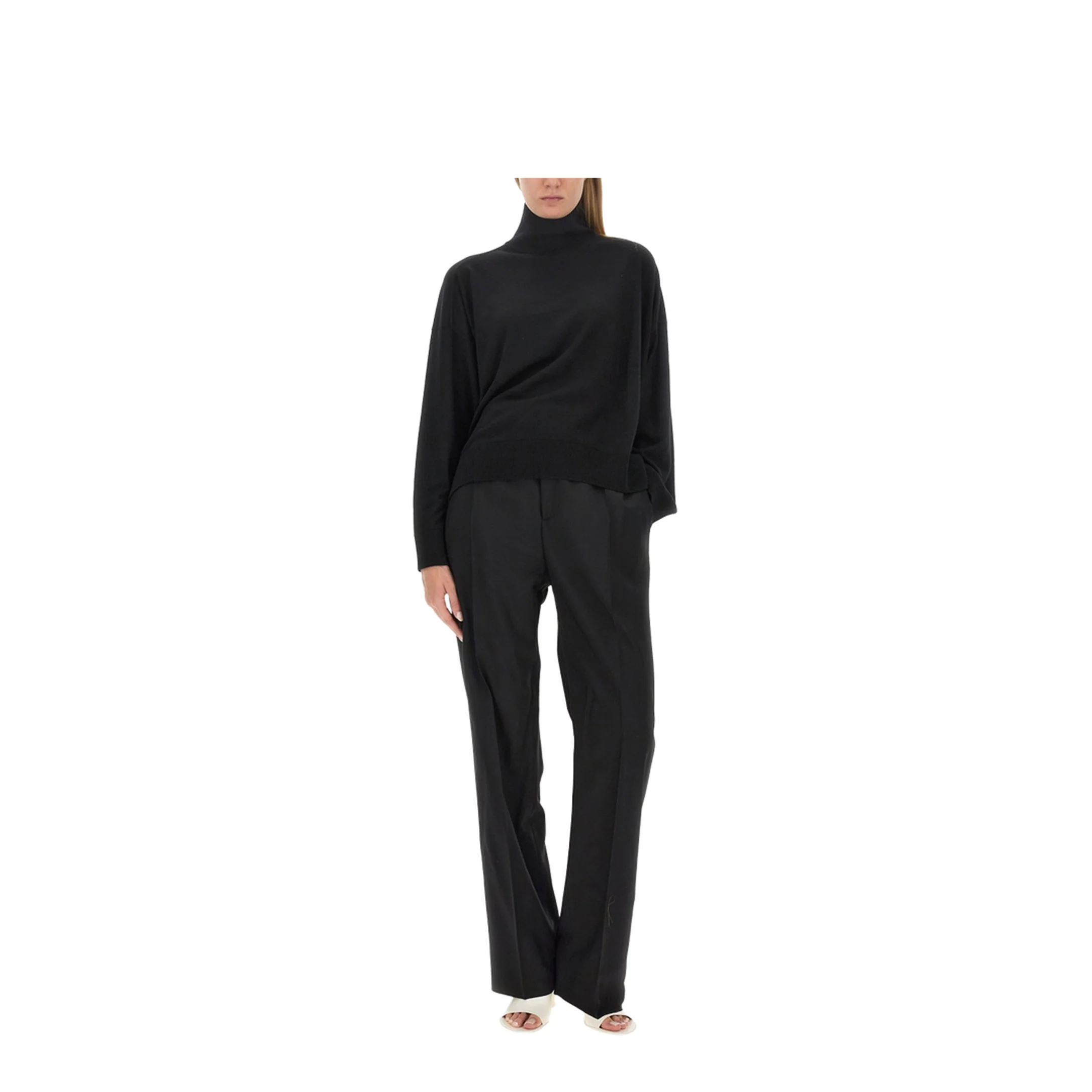 Turtleneck Sweater - Image 2