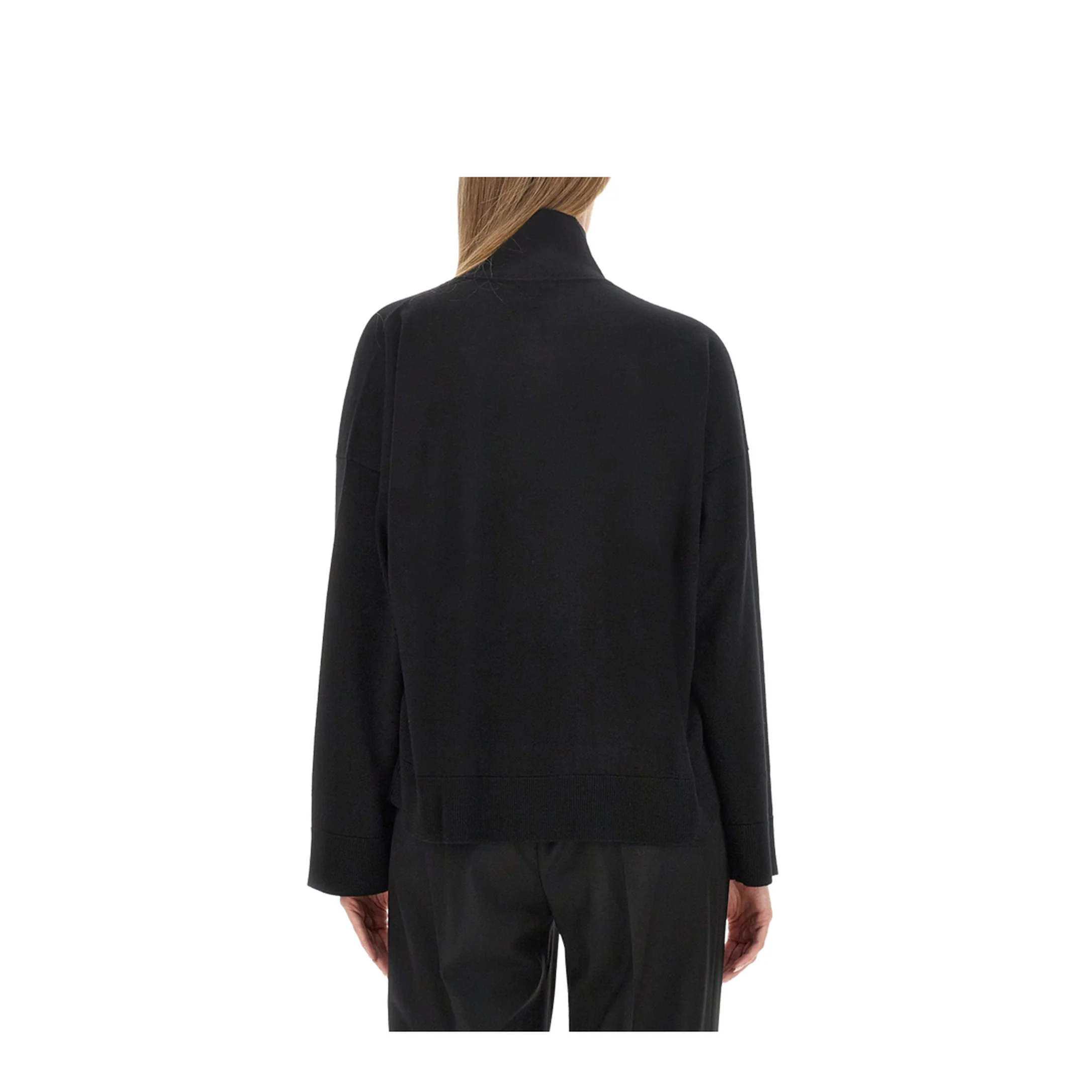 Turtleneck Sweater - Image 3