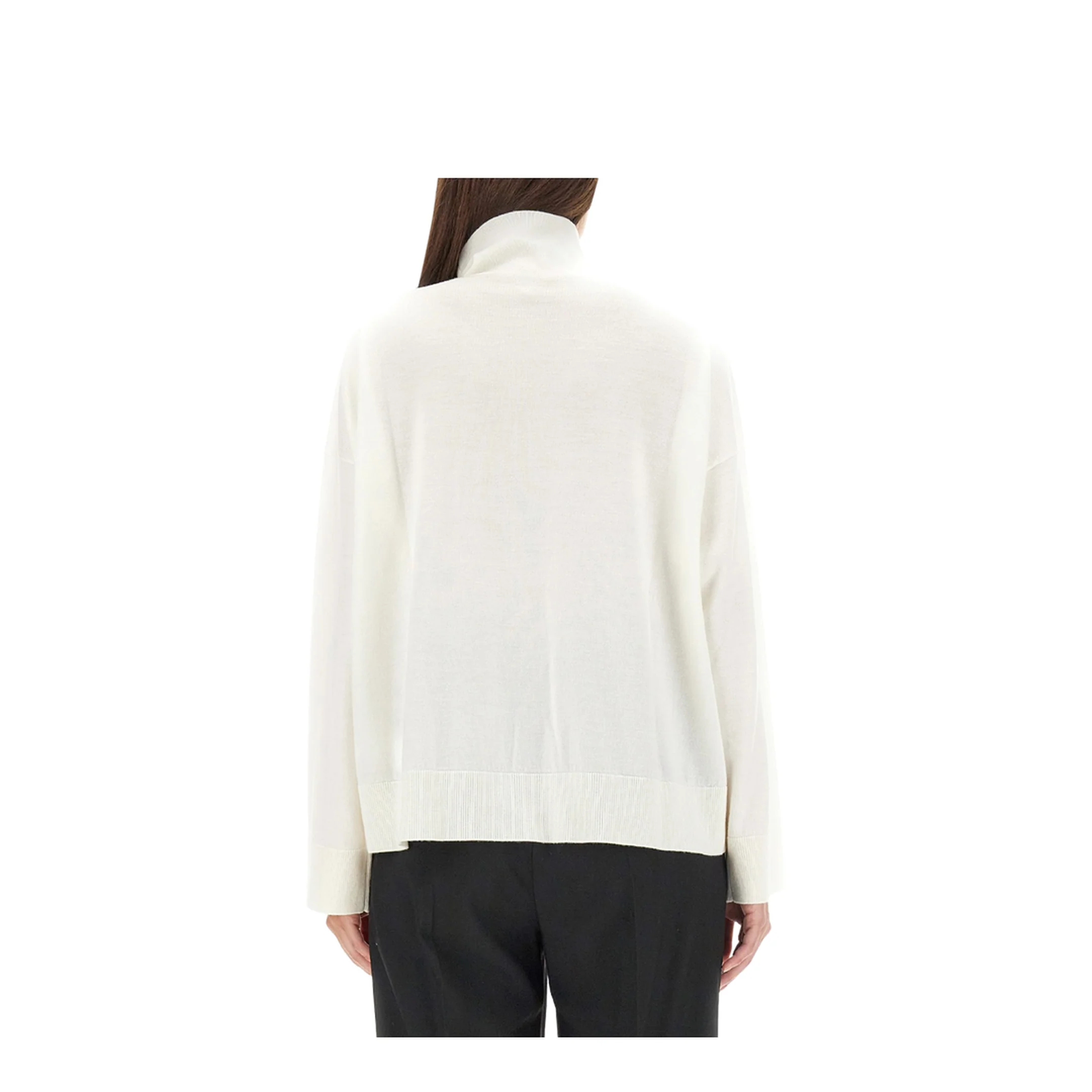 Turtleneck Sweater - Image 3