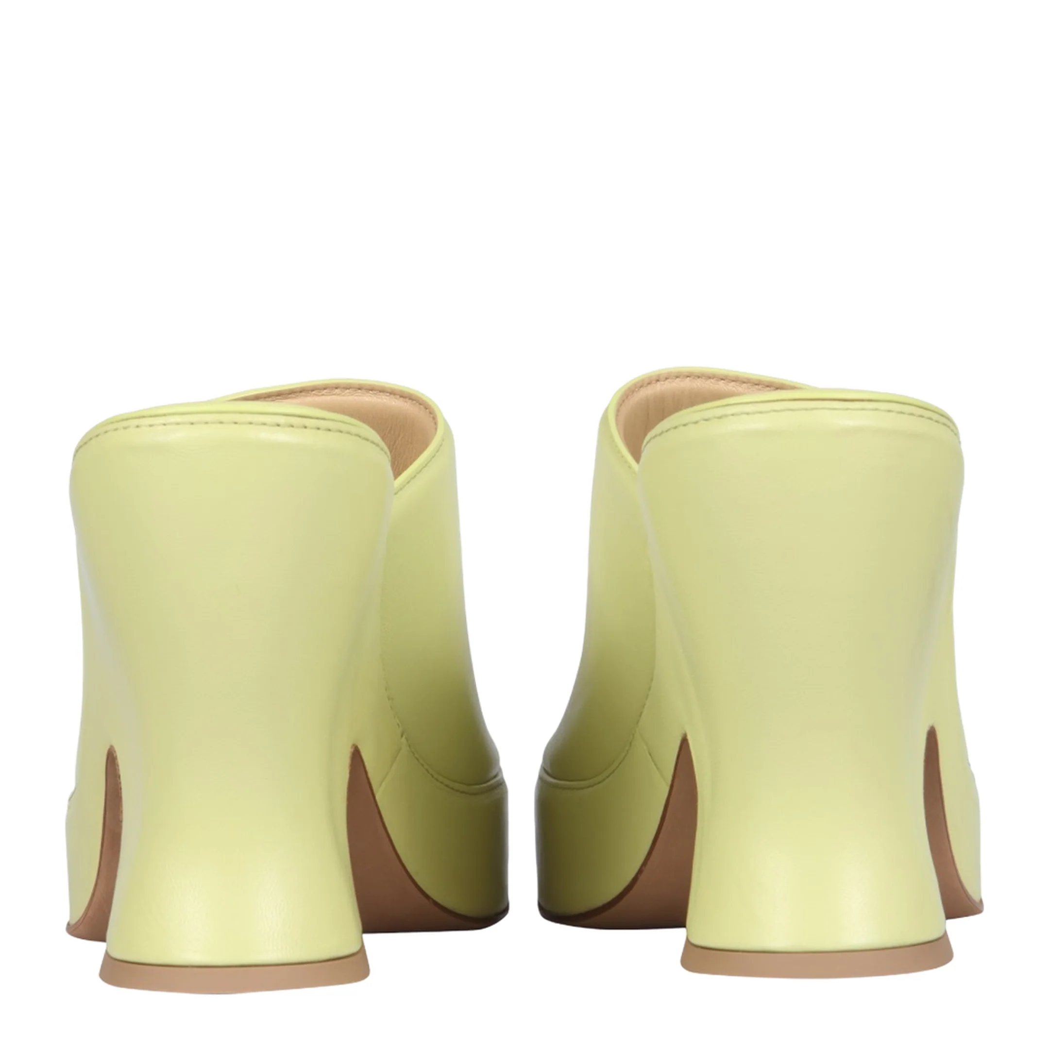 Wedge Sandals - Image 3