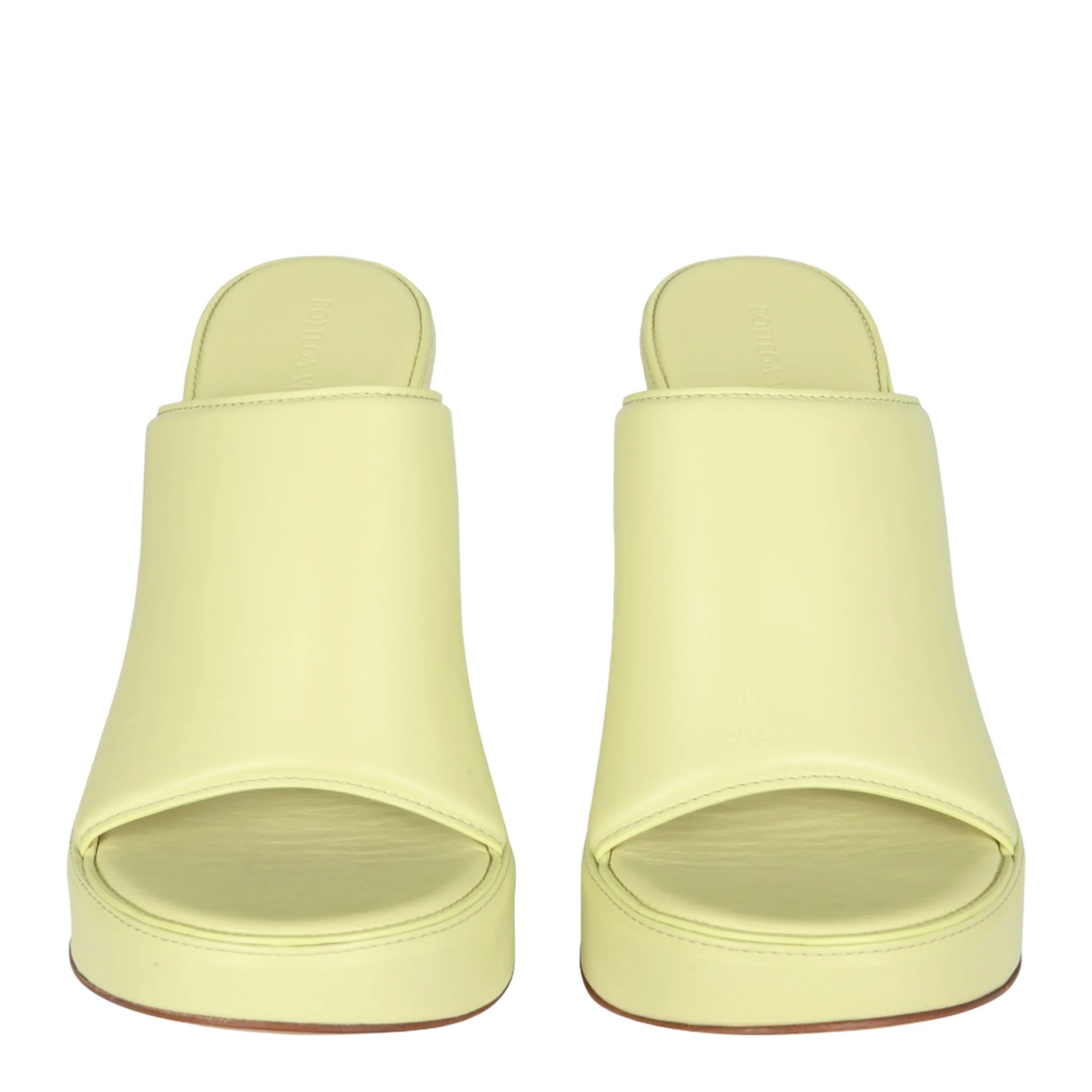Wedge Sandals - Image 4