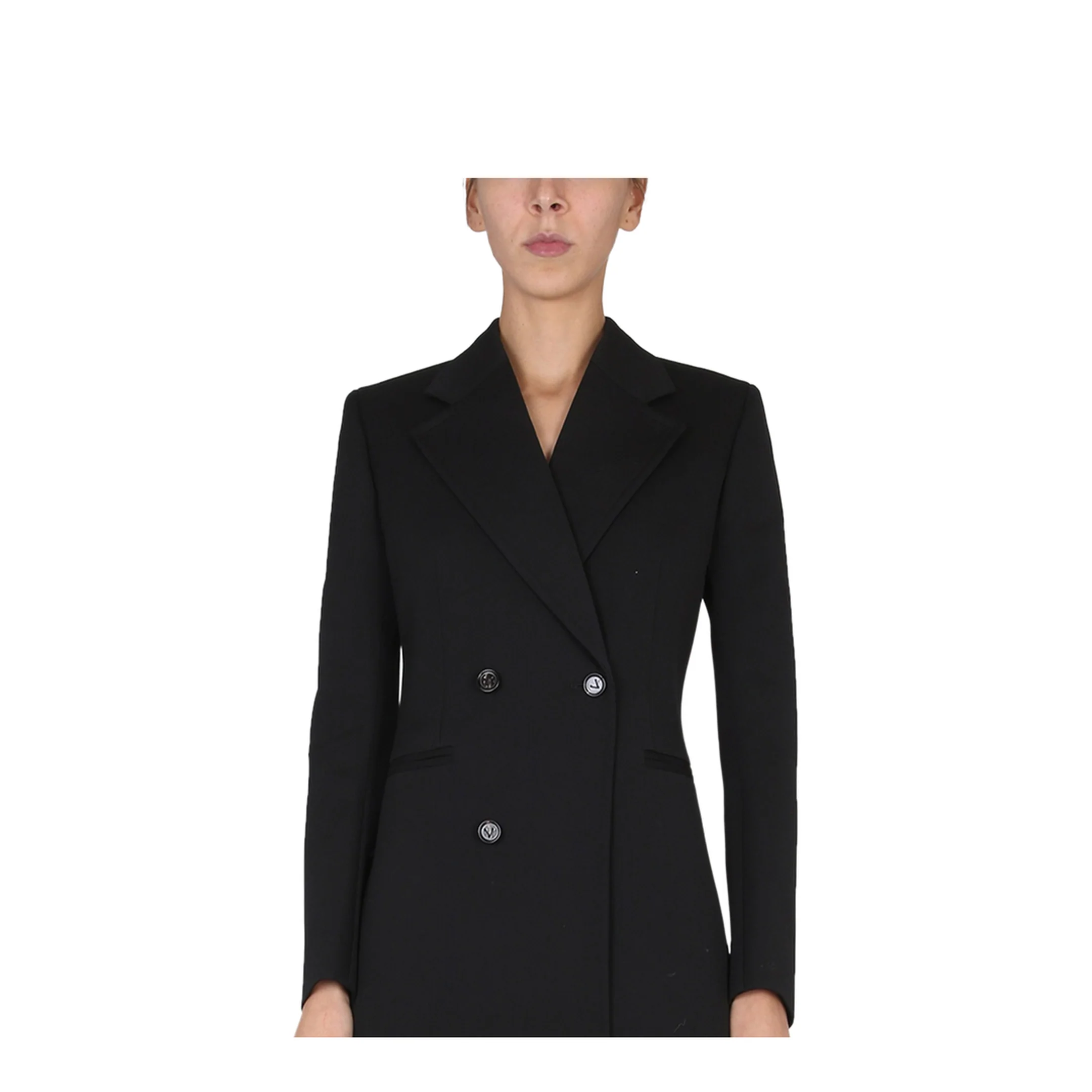 Wool Coat - Image 4
