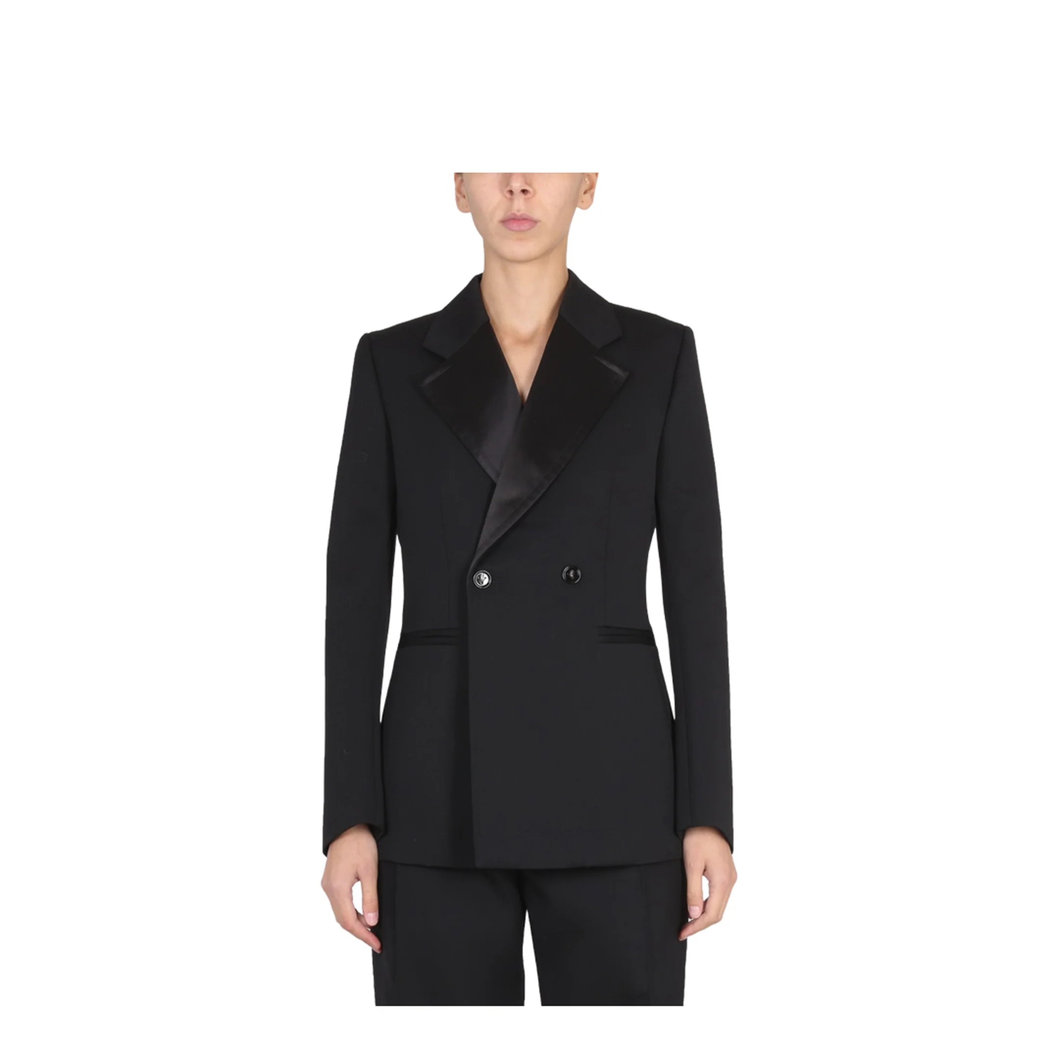 Wool Jacket