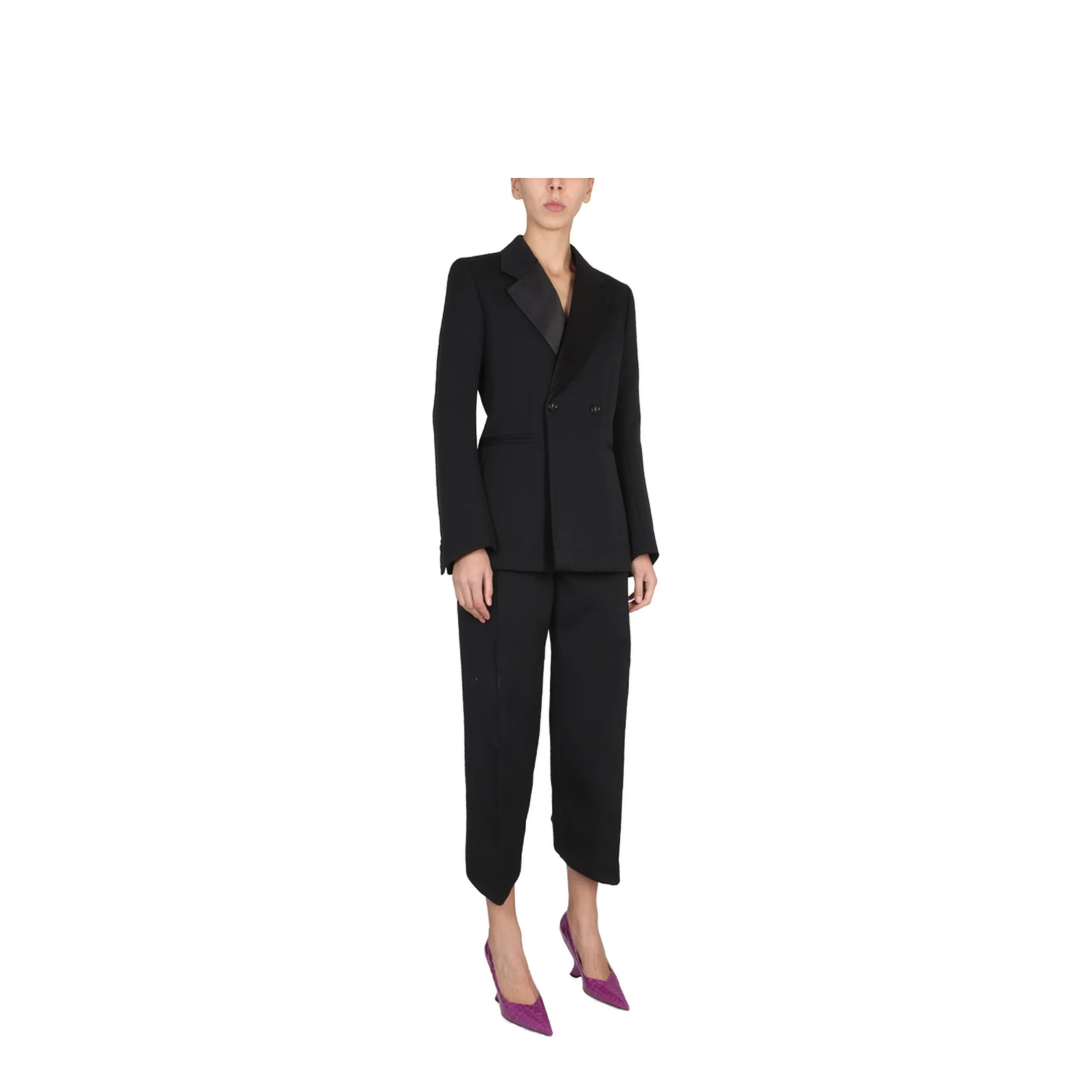 Wool Jacket - Image 2